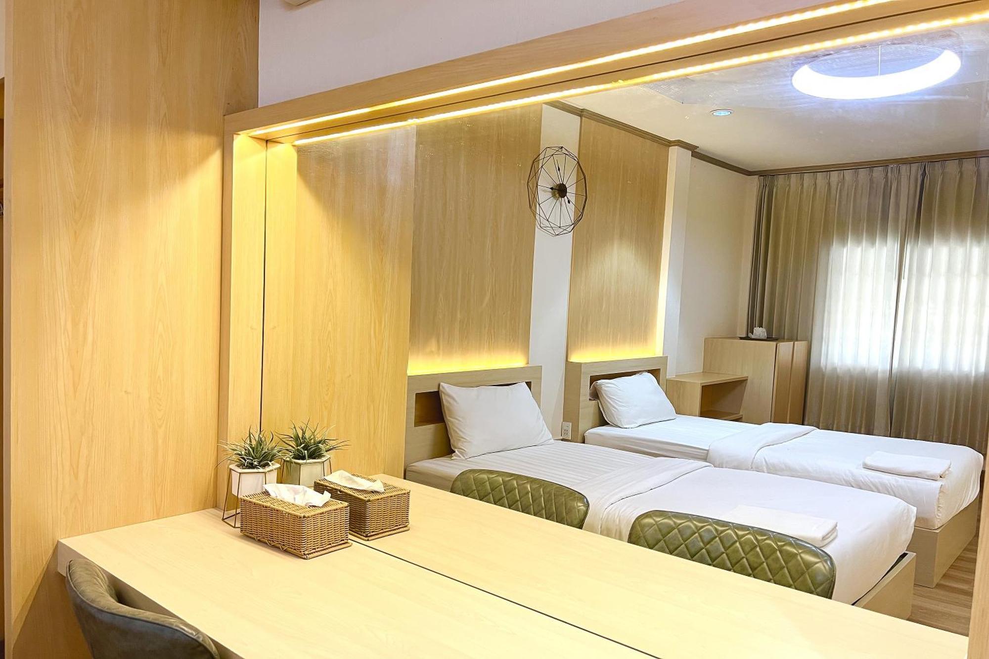 Resort Bb House &