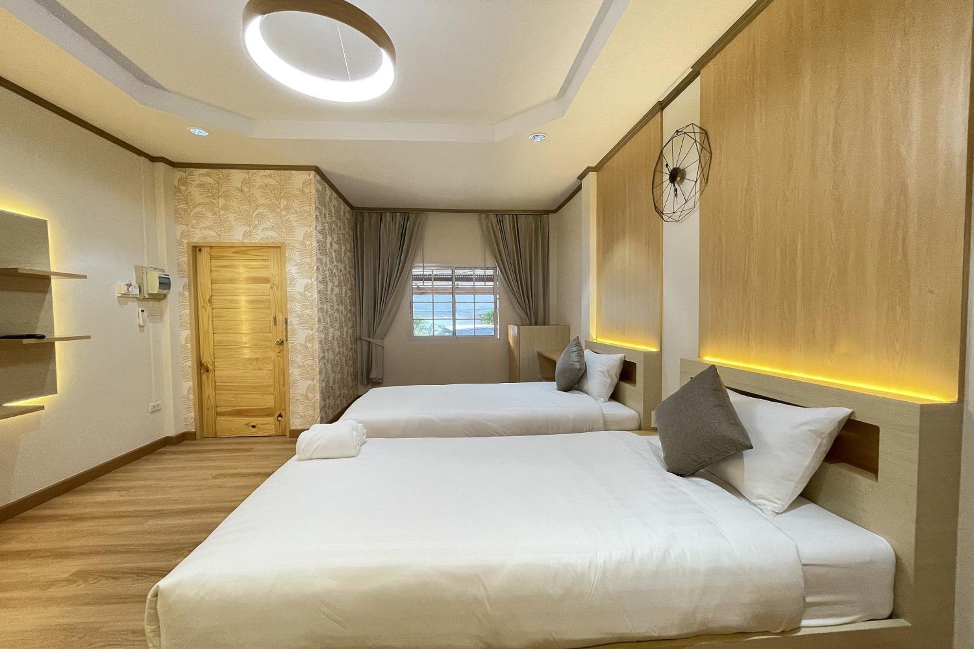 Bb House & Resort *