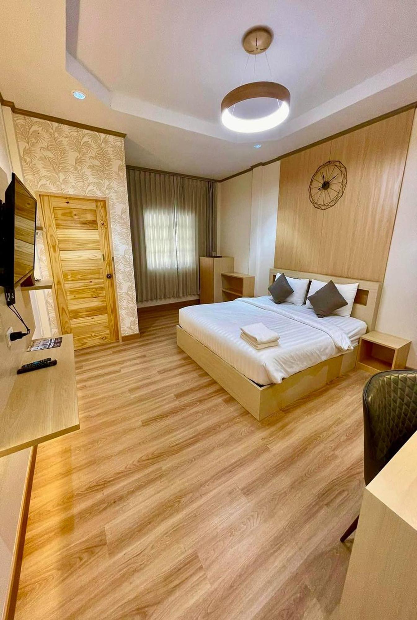 Resort Bb House &