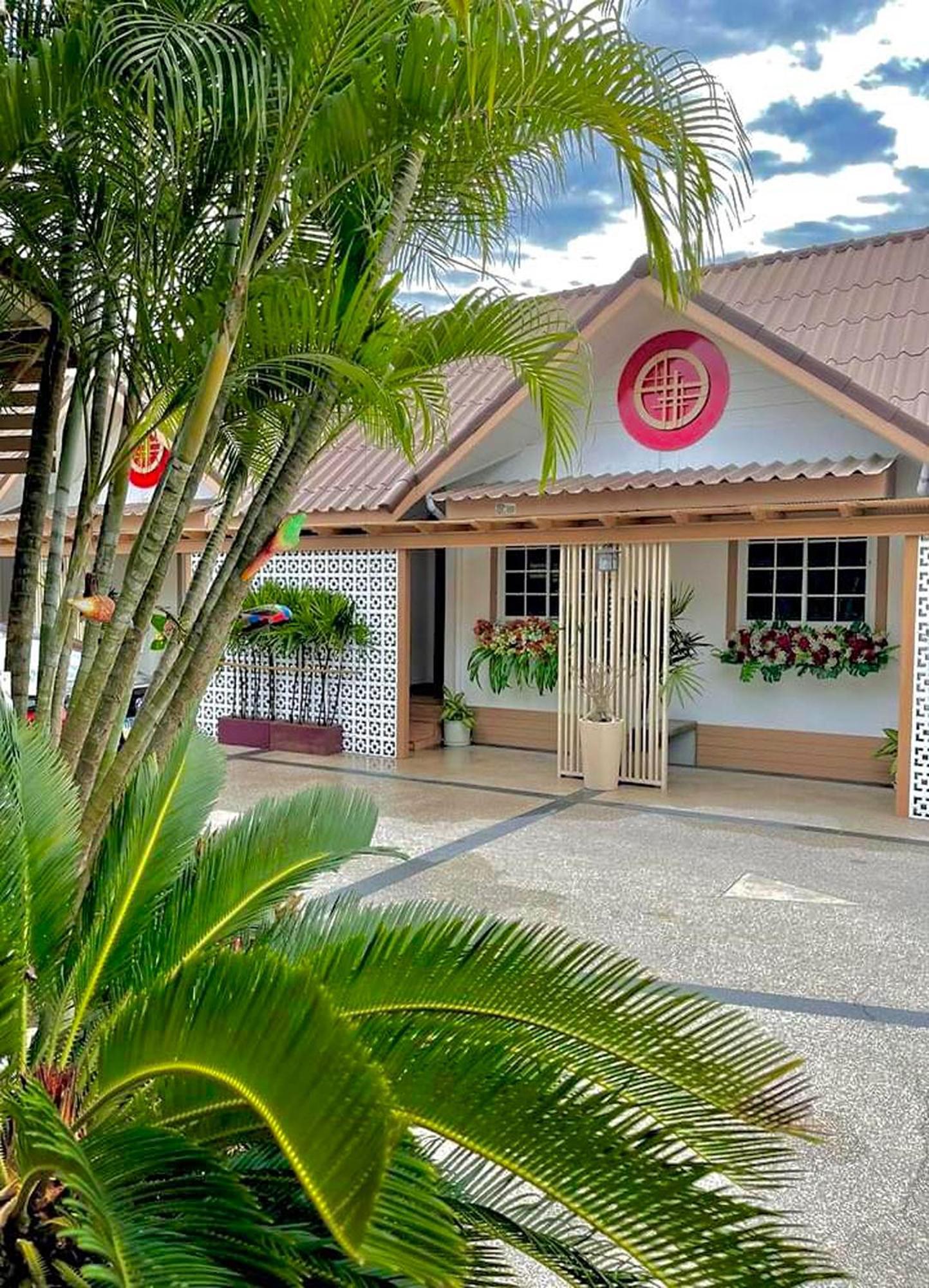 Resort Bb House & Ban Thum