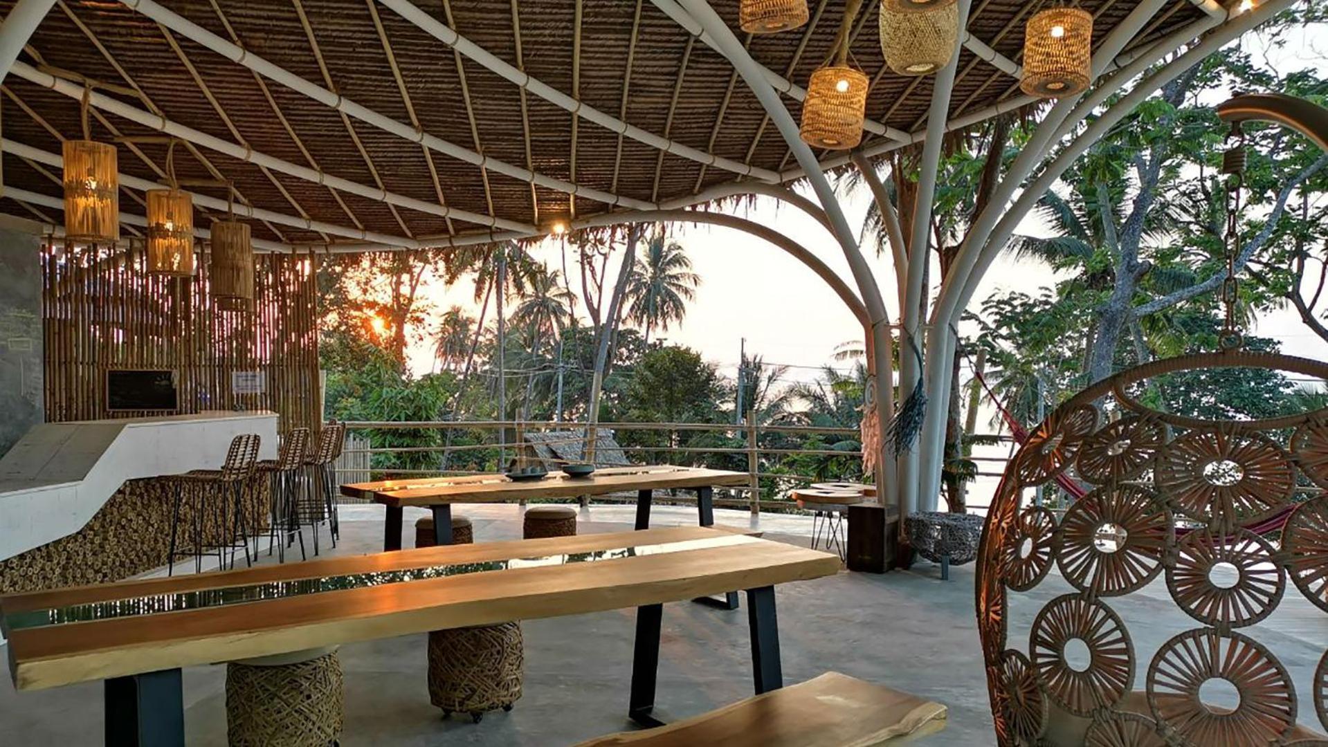Jaiyen Eco Resort Ko Yao Noi