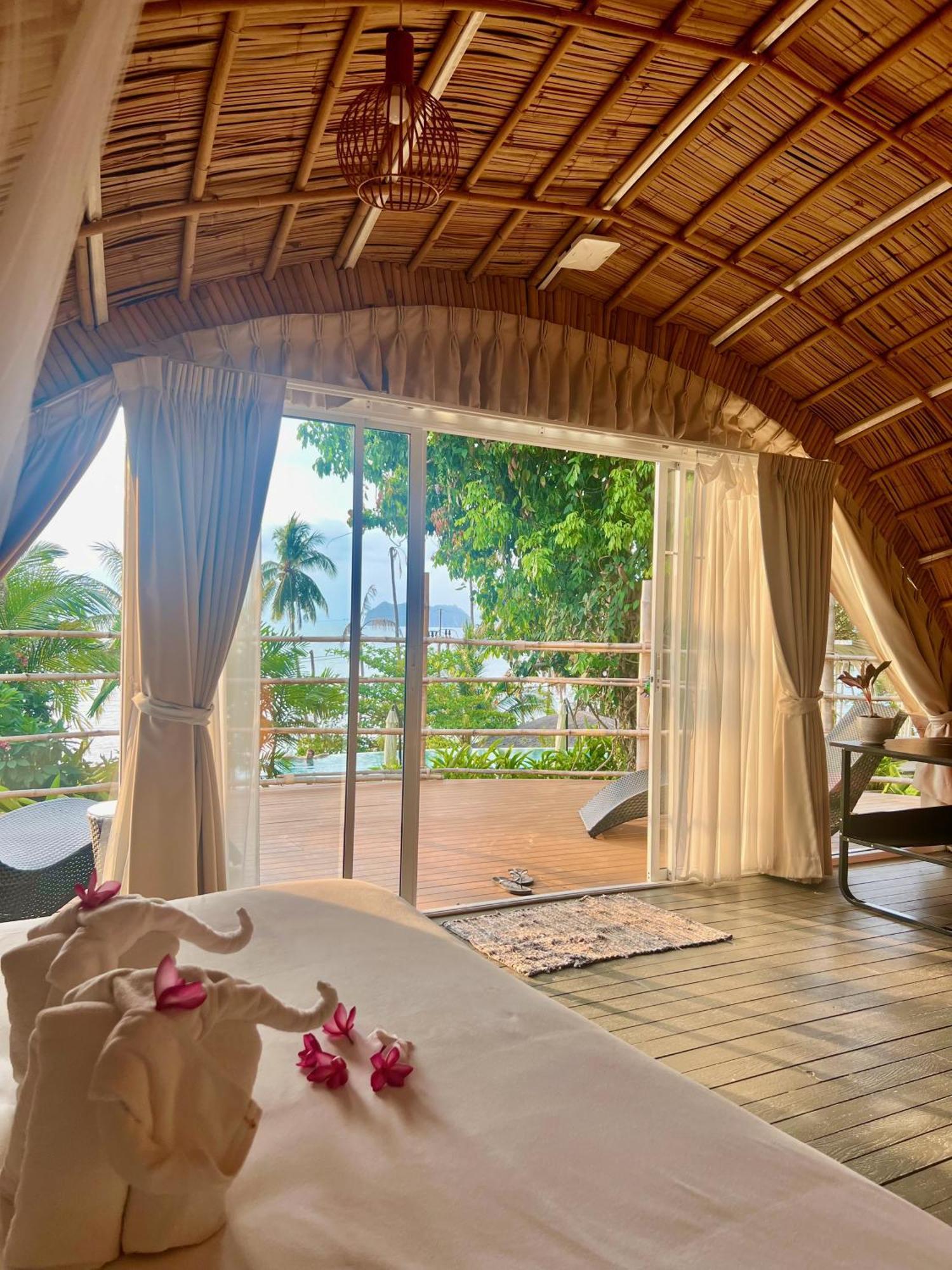 Resort Jaiyen Eco Ko Yao Noi