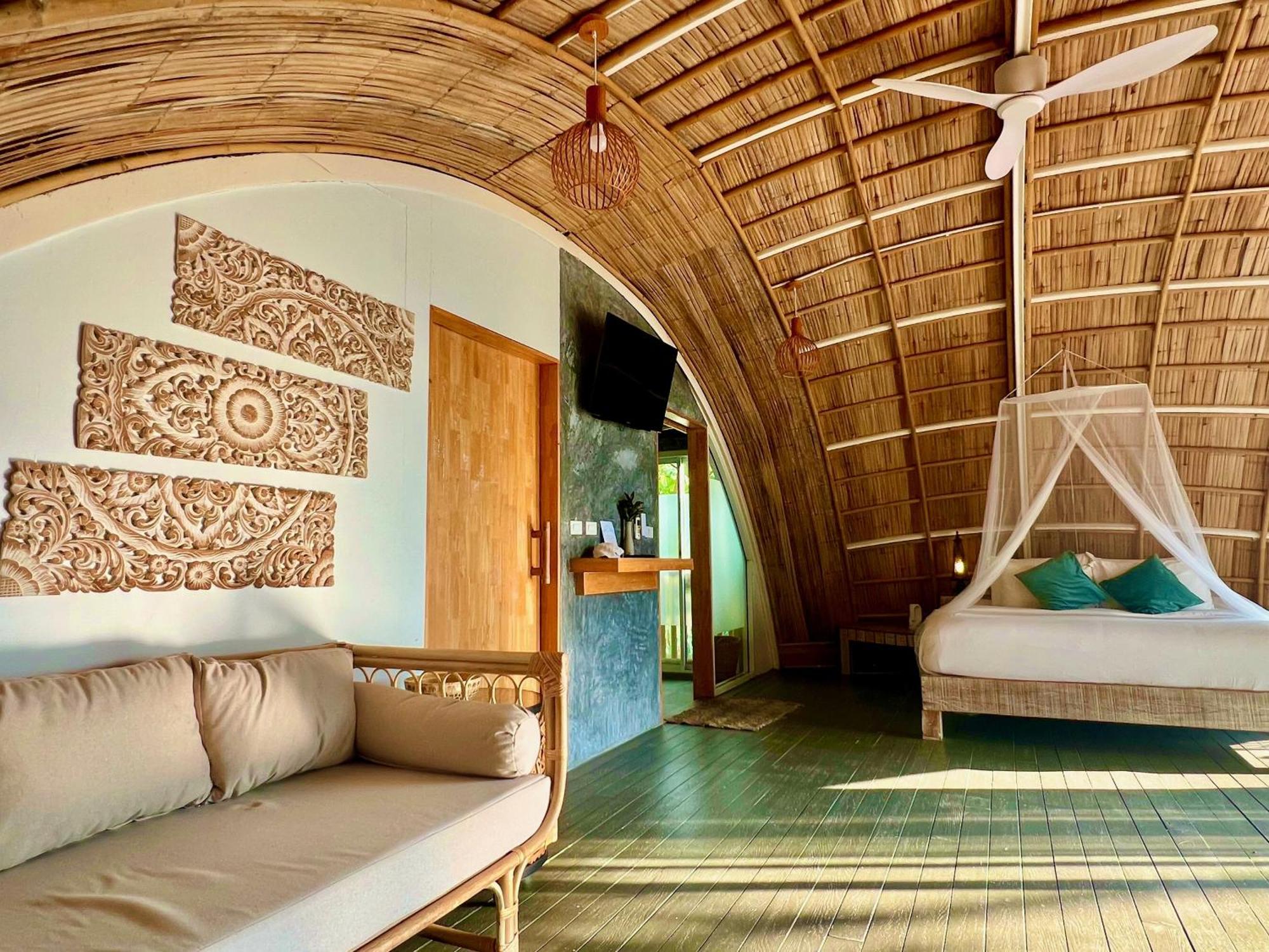 Jaiyen Eco Resort