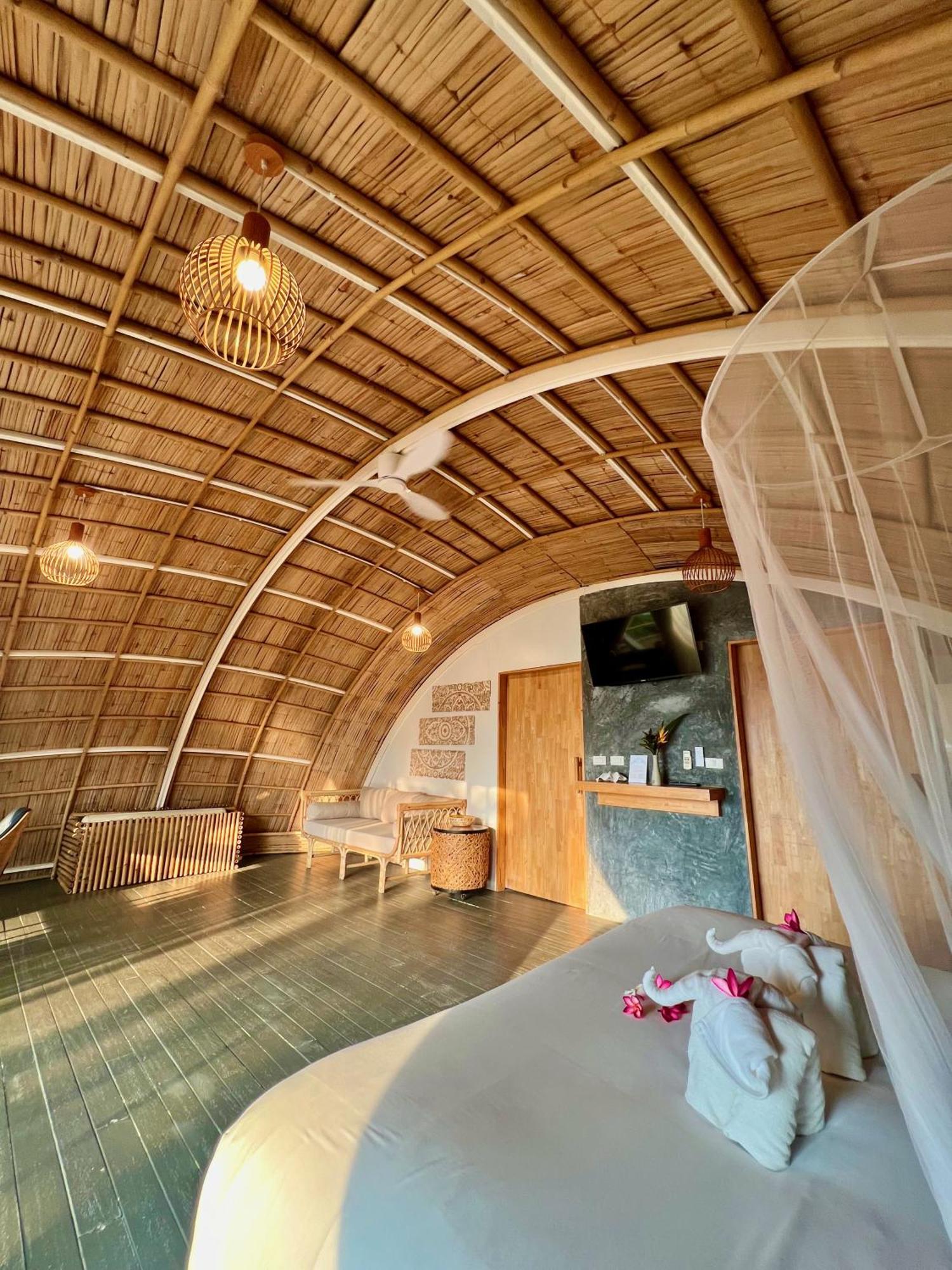 Jaiyen Eco Resort Ko Yao Noi