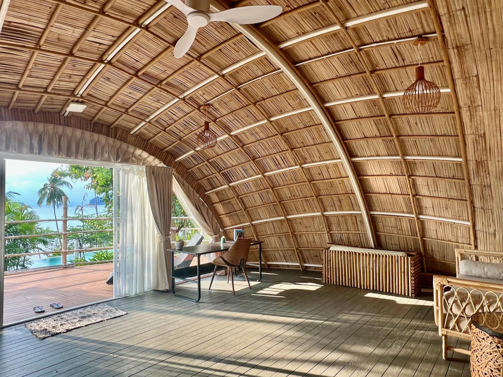 Resort Jaiyen Eco Ko Yao Noi