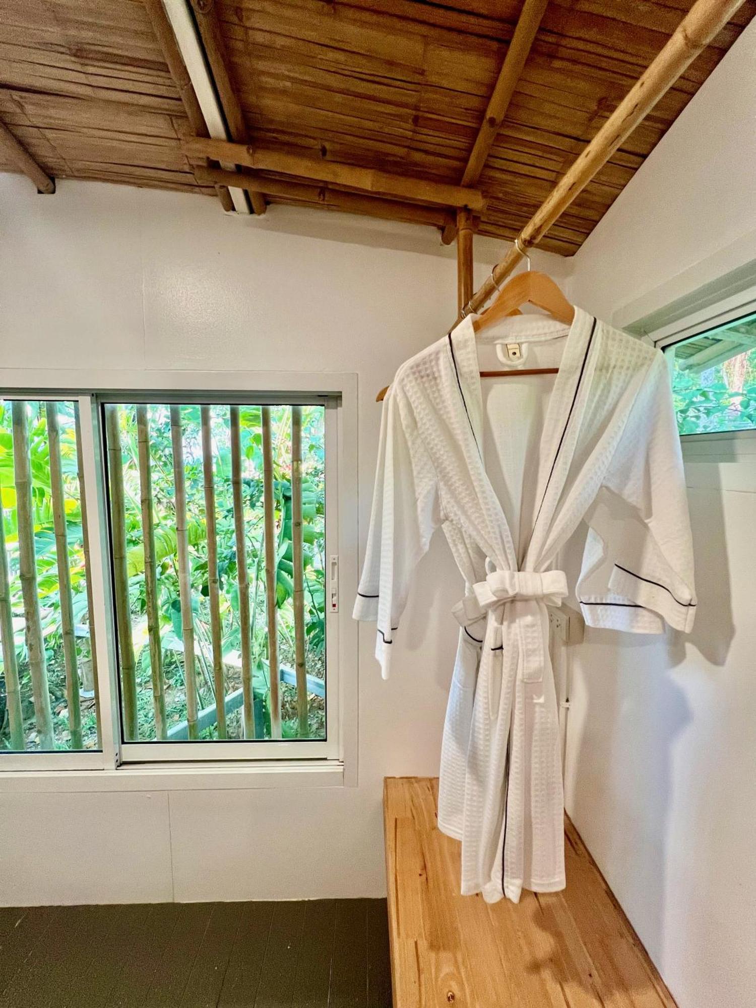 Jaiyen Eco Ko Yao Noi
