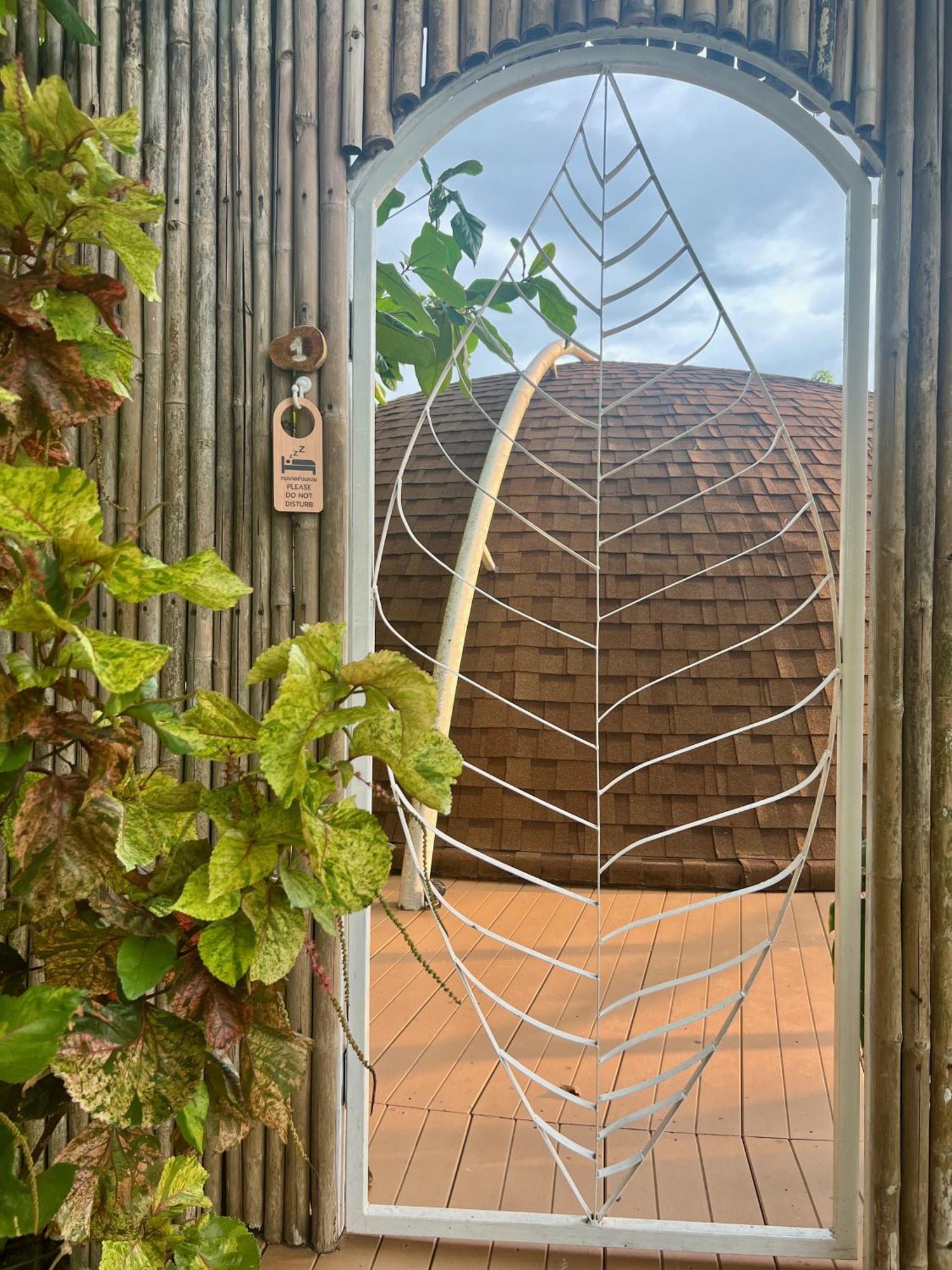 Jaiyen Eco * Ko Yao Noi