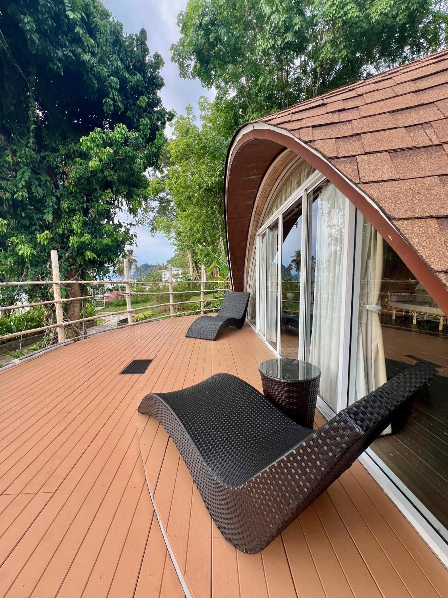 Jaiyen Eco Resort