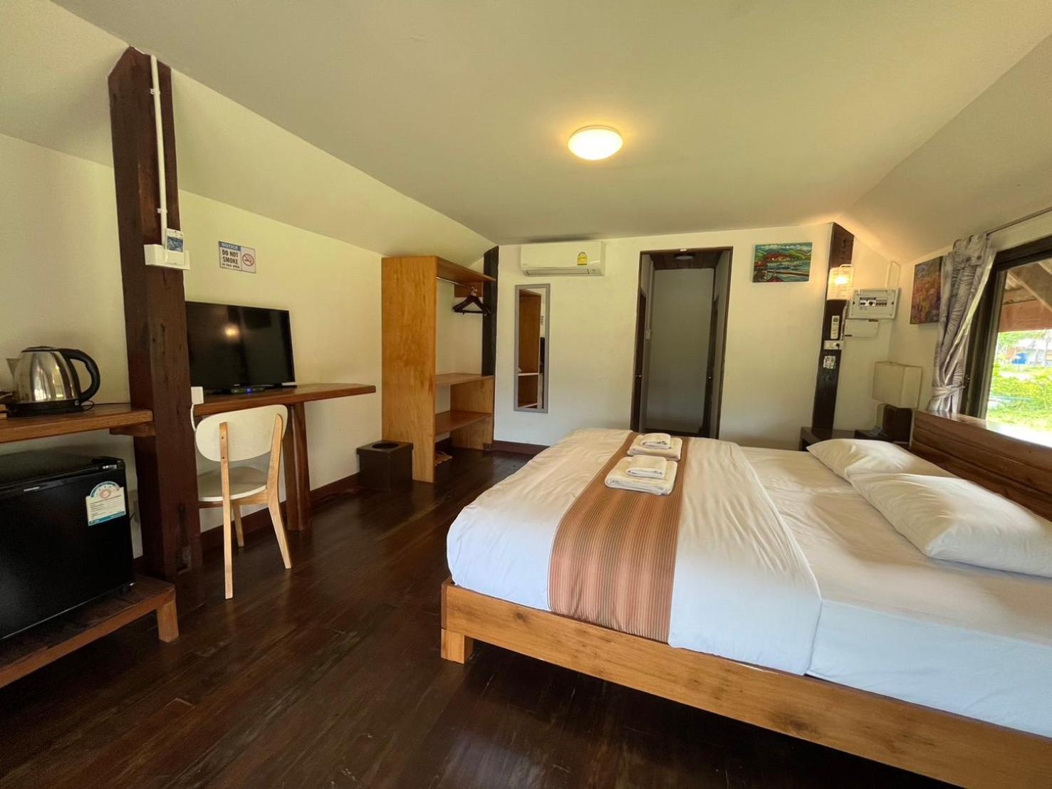 The Chevalley Hotel Satun