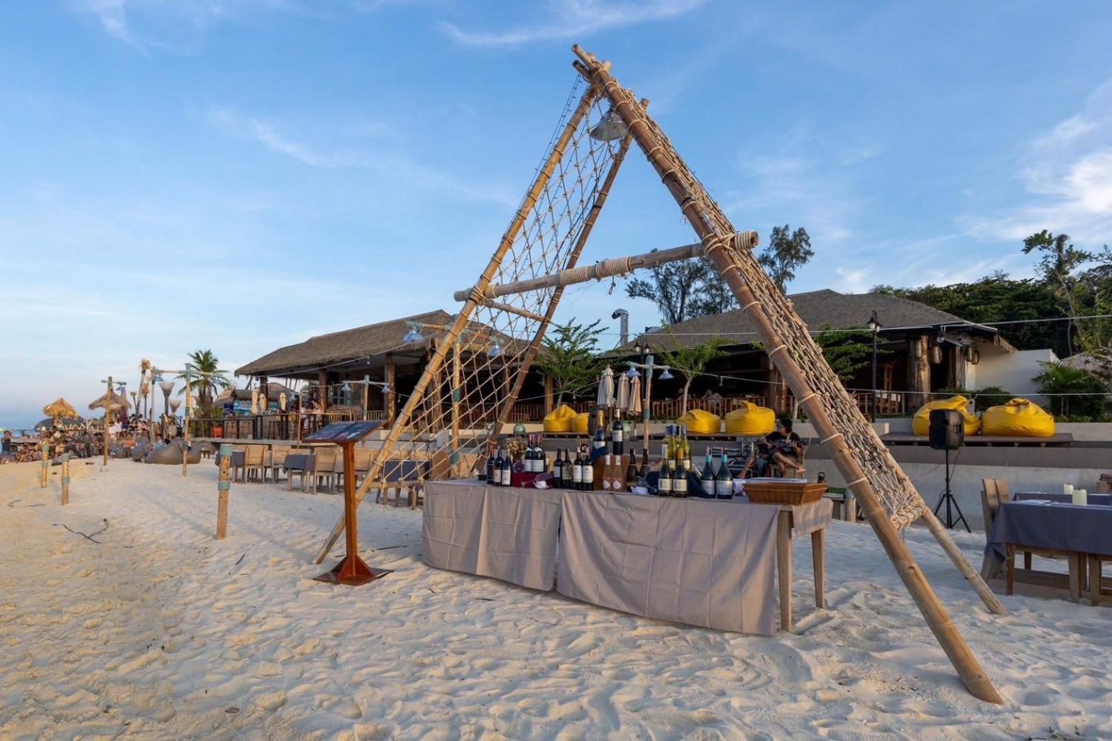 Bulow Casa Grand View Koh Lipe