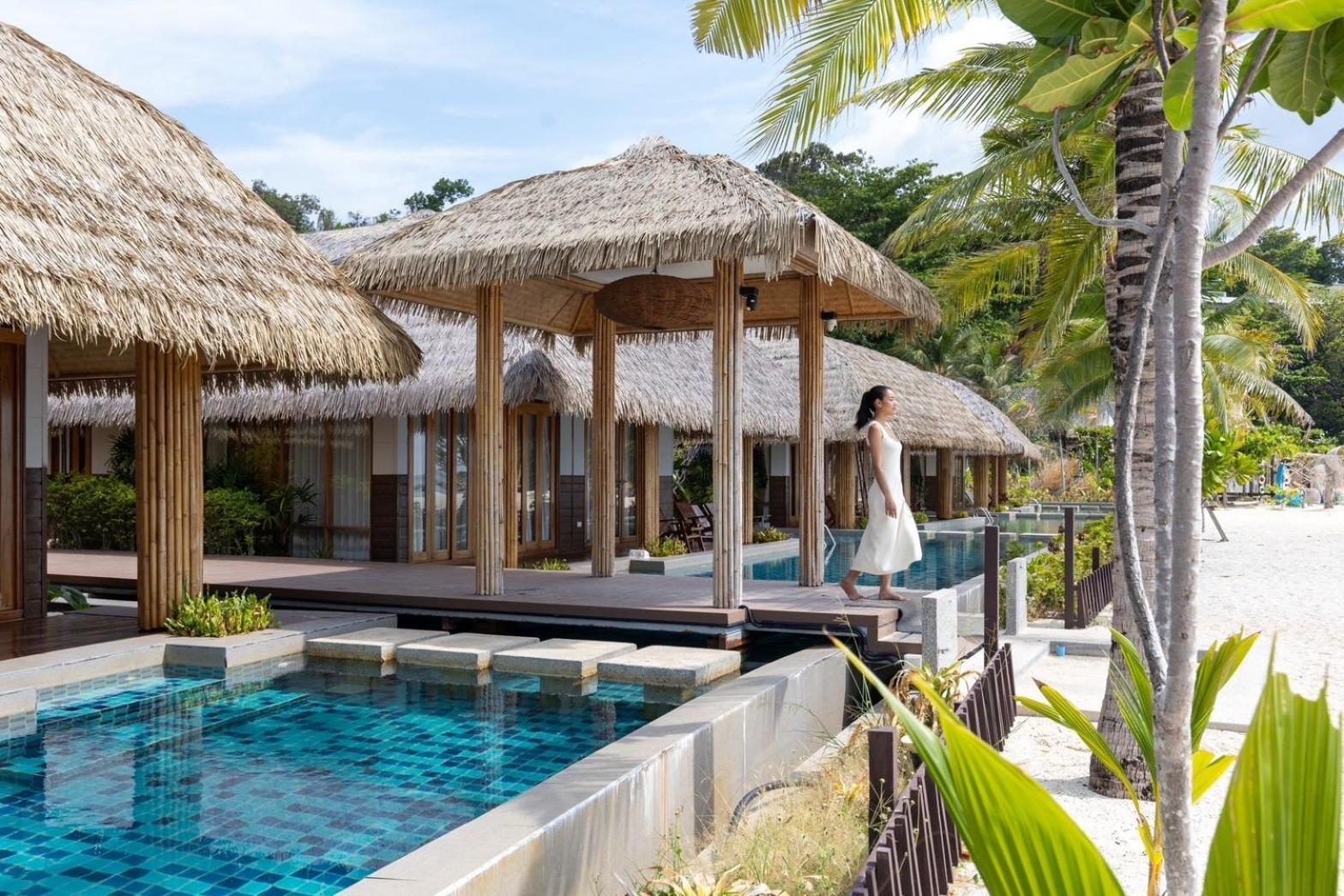 Bulow Casa Grand View Resort 5*