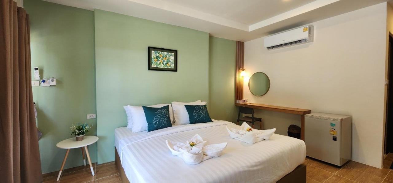 Samet Lucky's Guest house
