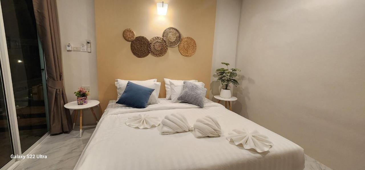 Samet Lucky's Guest house *