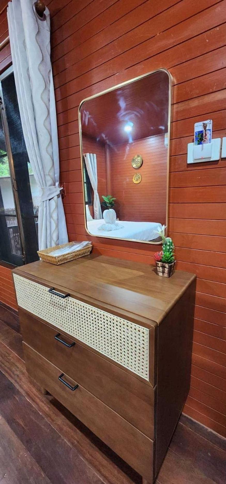 Samet Lucky's Guest house Koh Samet