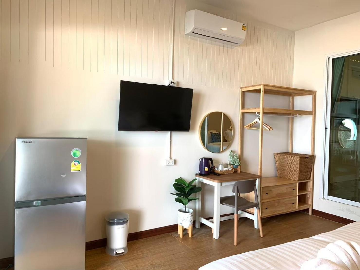 Guest house Samet Lucky's Koh Samet