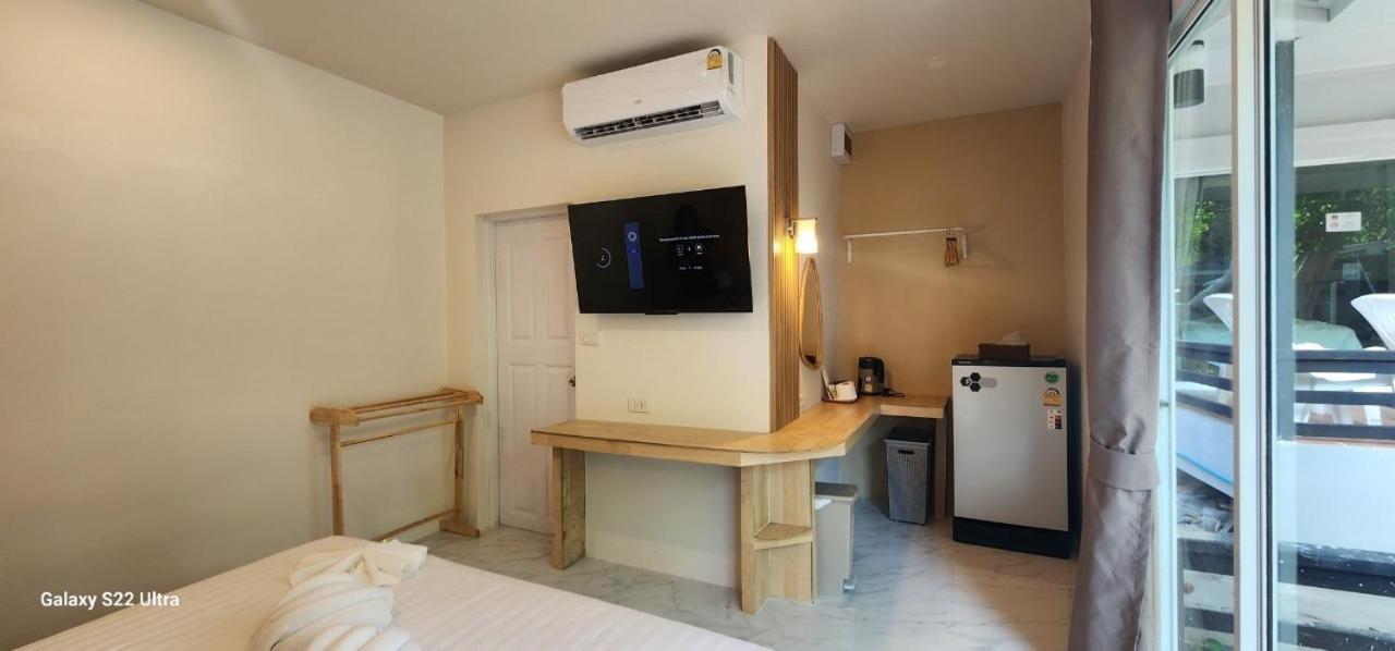 Samet Lucky's Guest house