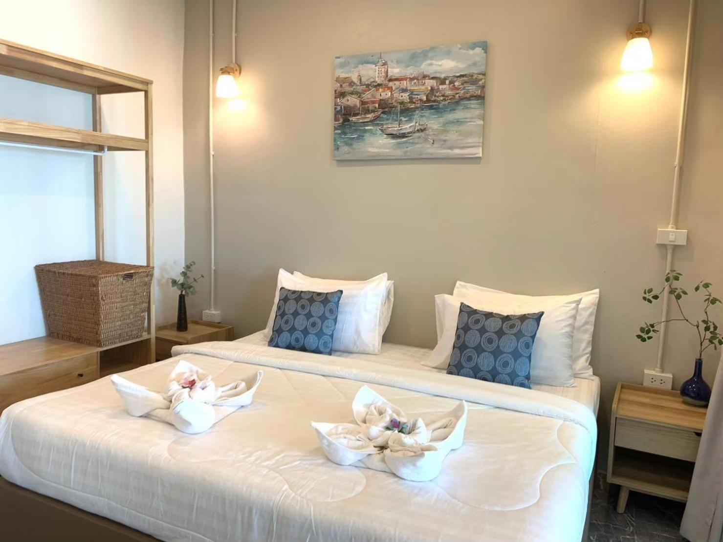 Guest house Samet Lucky's