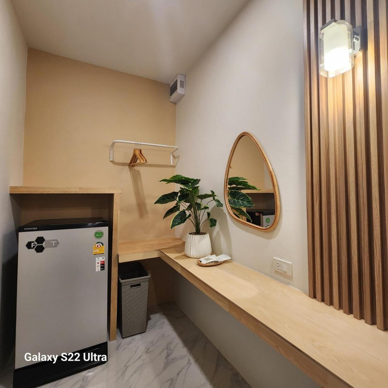 Guest house Samet Lucky's *