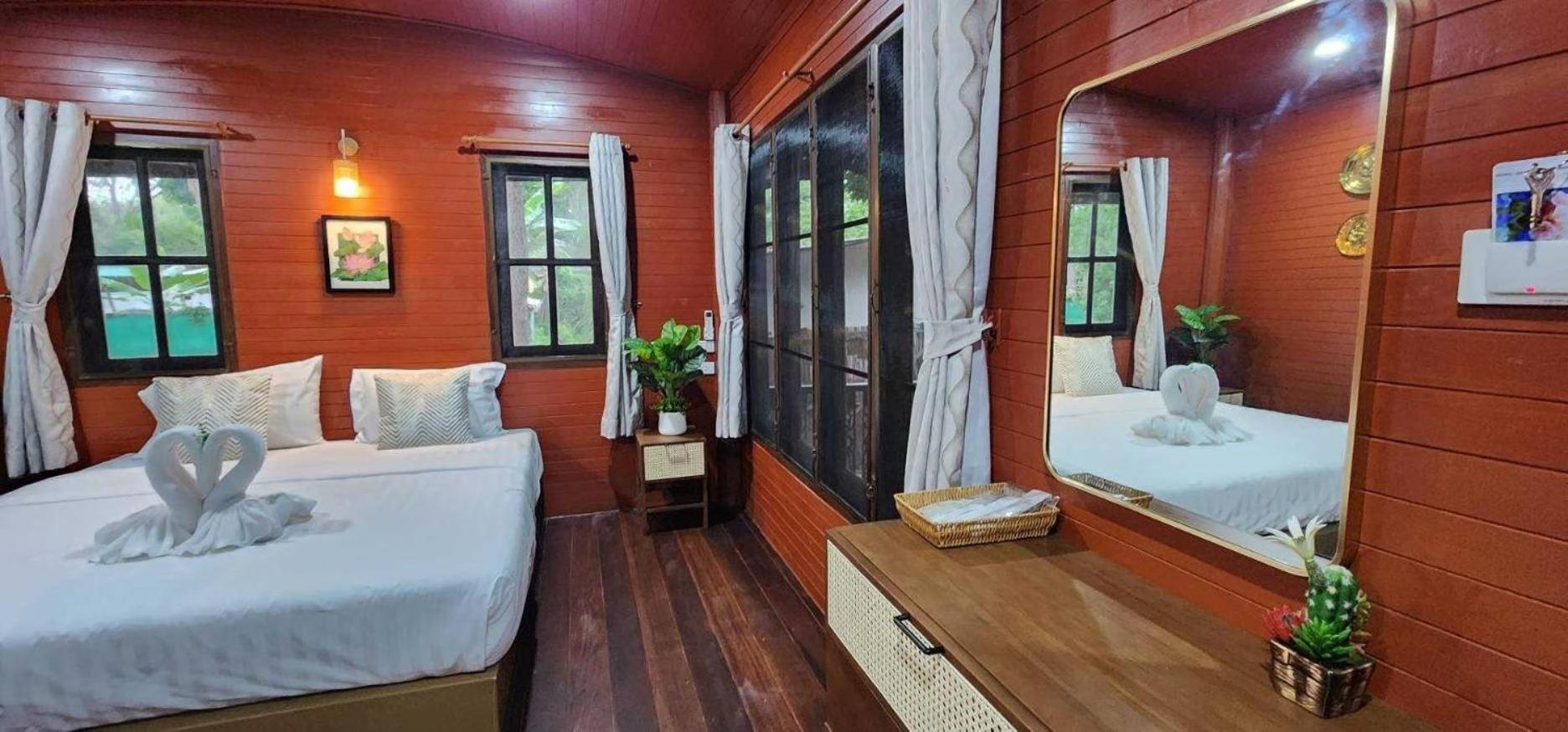 Samet Lucky's Guest house Koh Samet