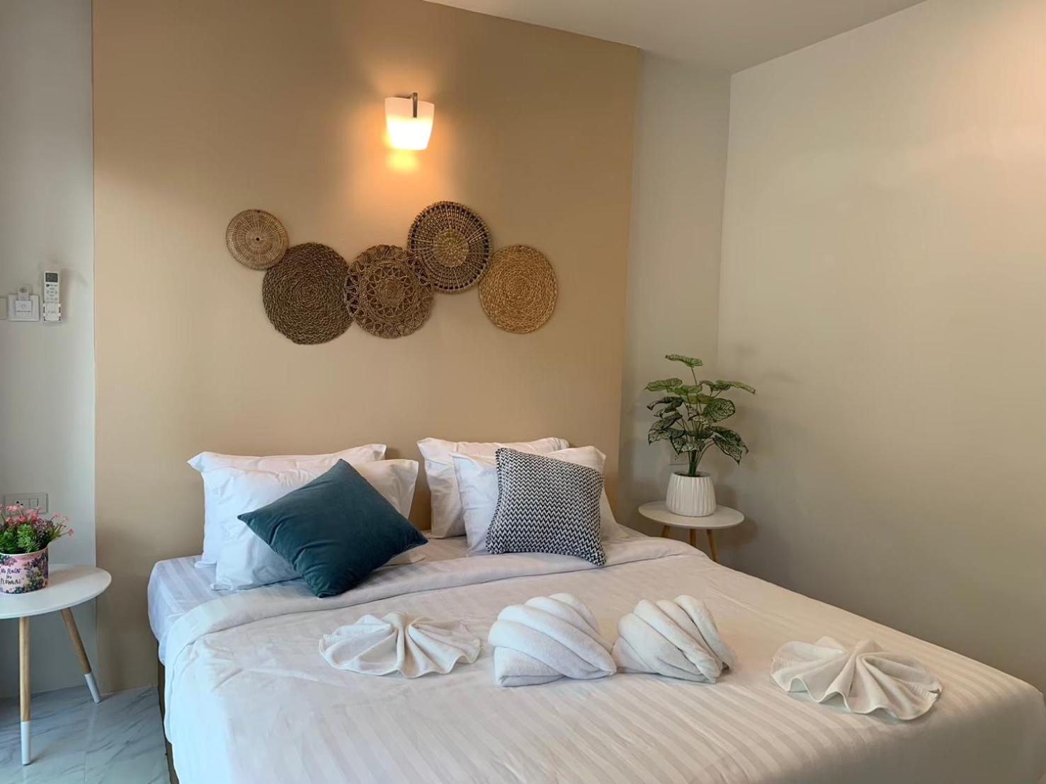 Samet Lucky's Guest house