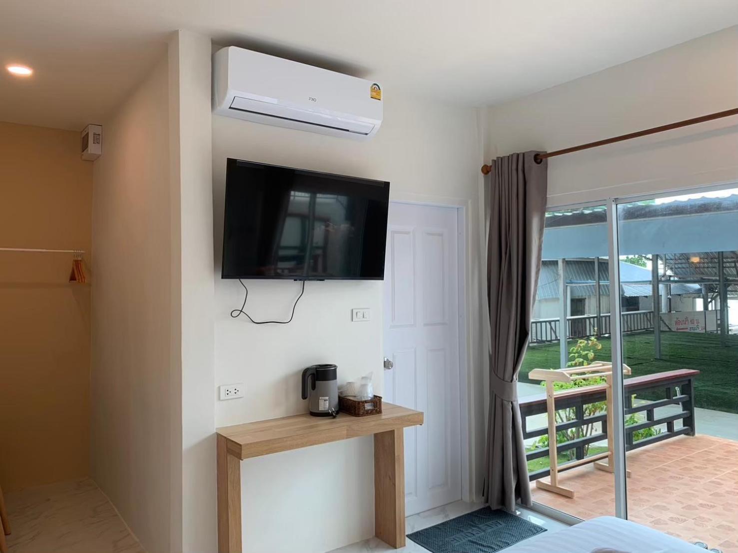 Samet Lucky's Guest house Koh Samet