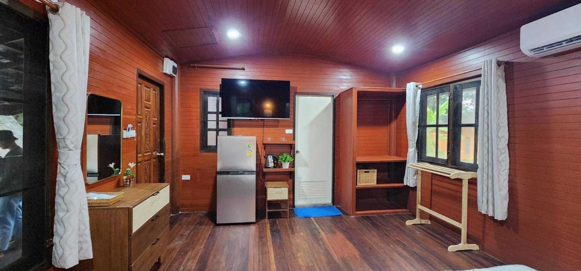 Guest house Samet Lucky's Koh Samet
