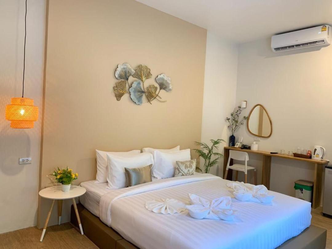 Samet Lucky's Guest house