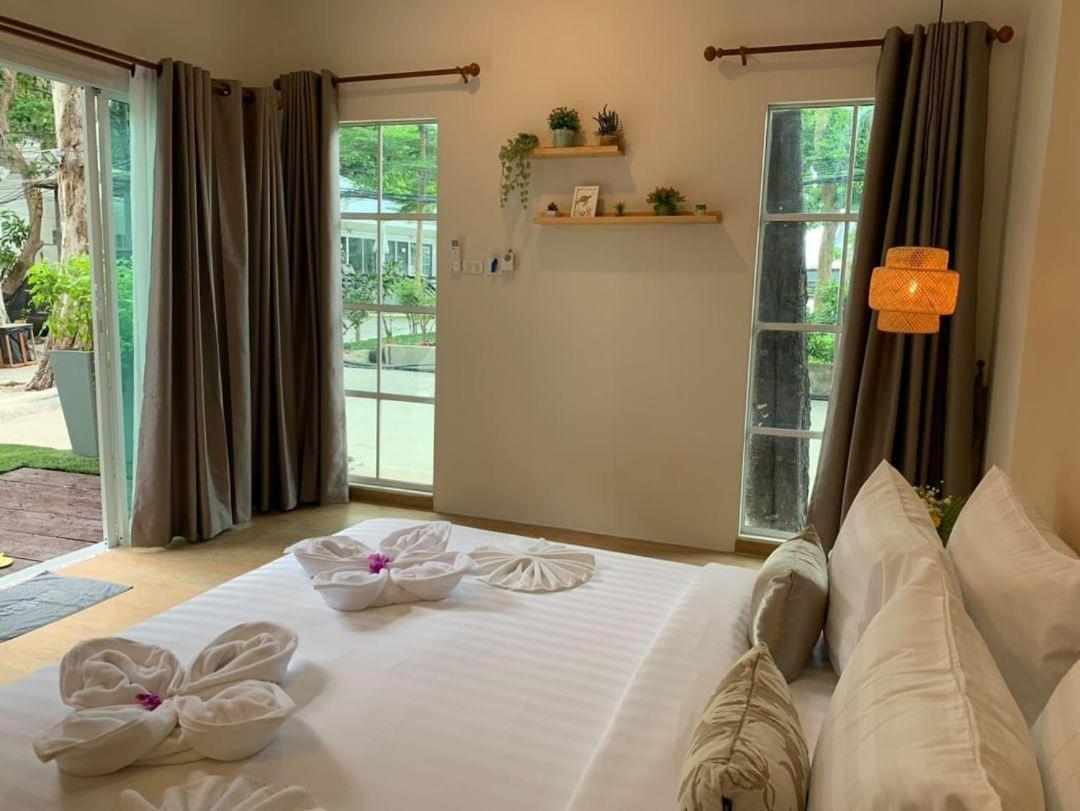Guest house Samet Lucky's *