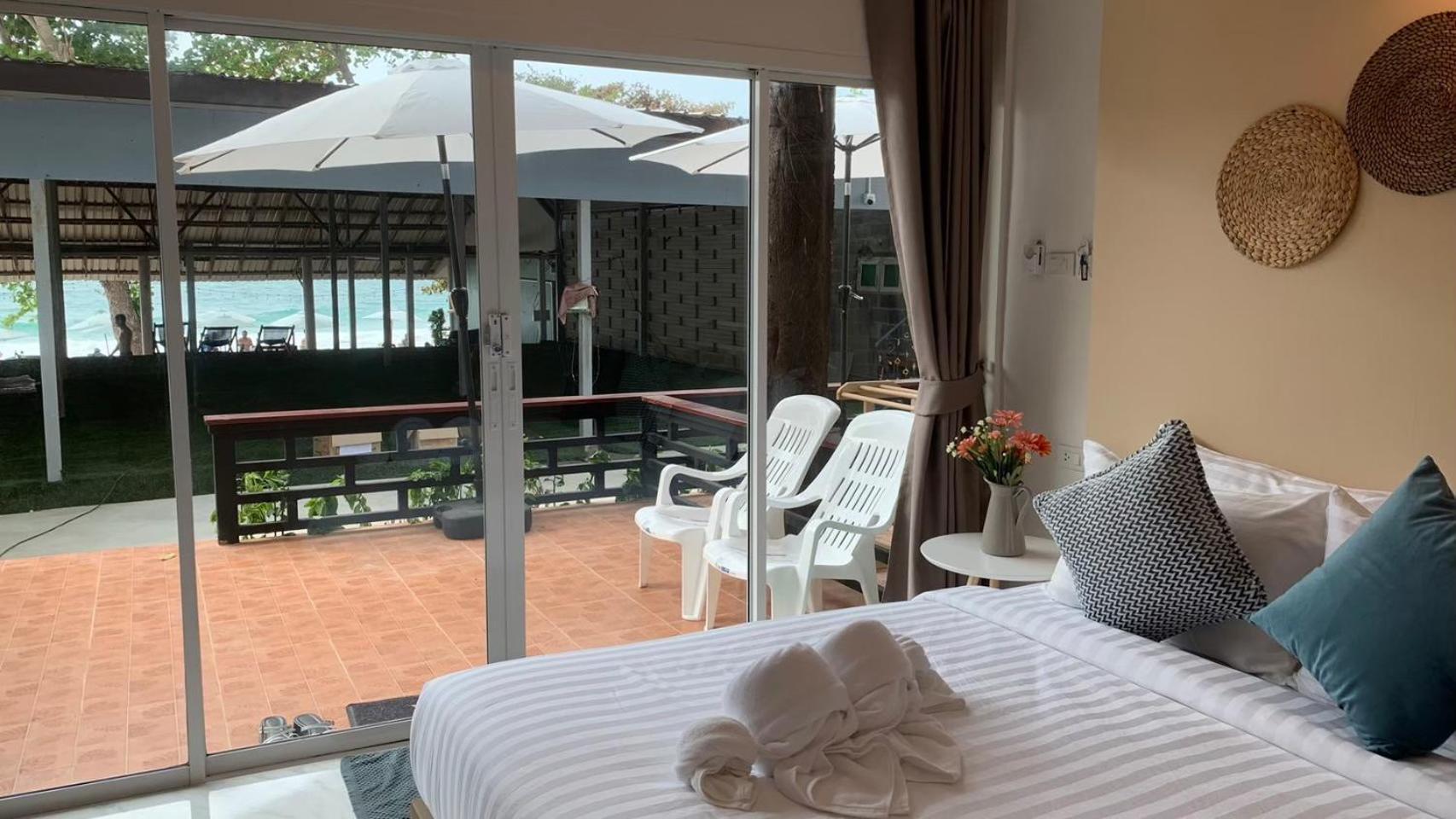 Guest house Samet Lucky's Koh Samet