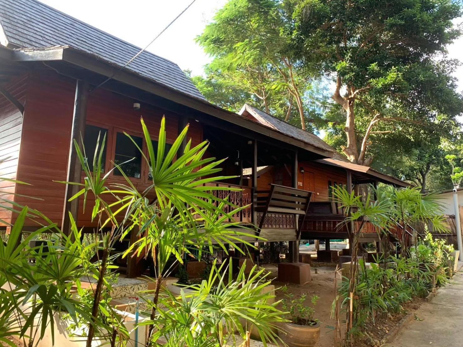 Guest house Samet Lucky's *