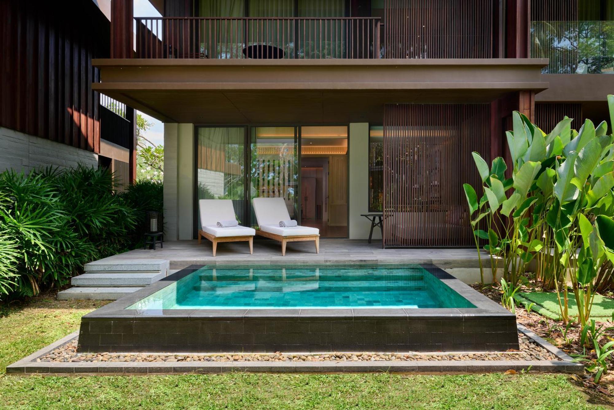 Andaz Pattaya Jomtien Beach, By Hyatt