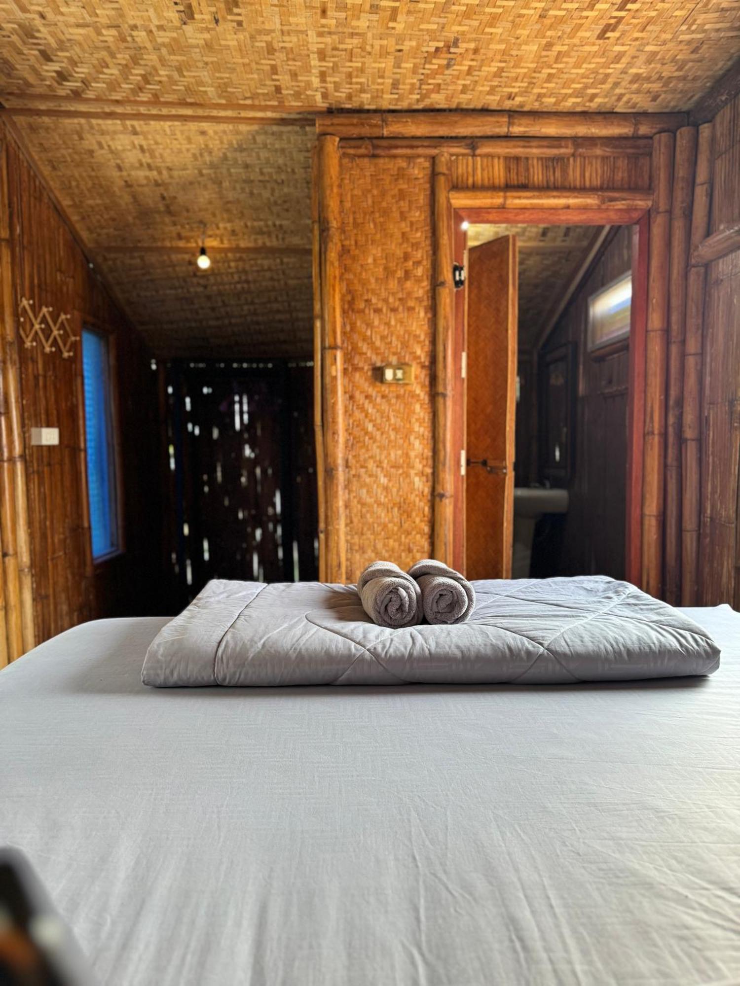 Chao Kha Resort