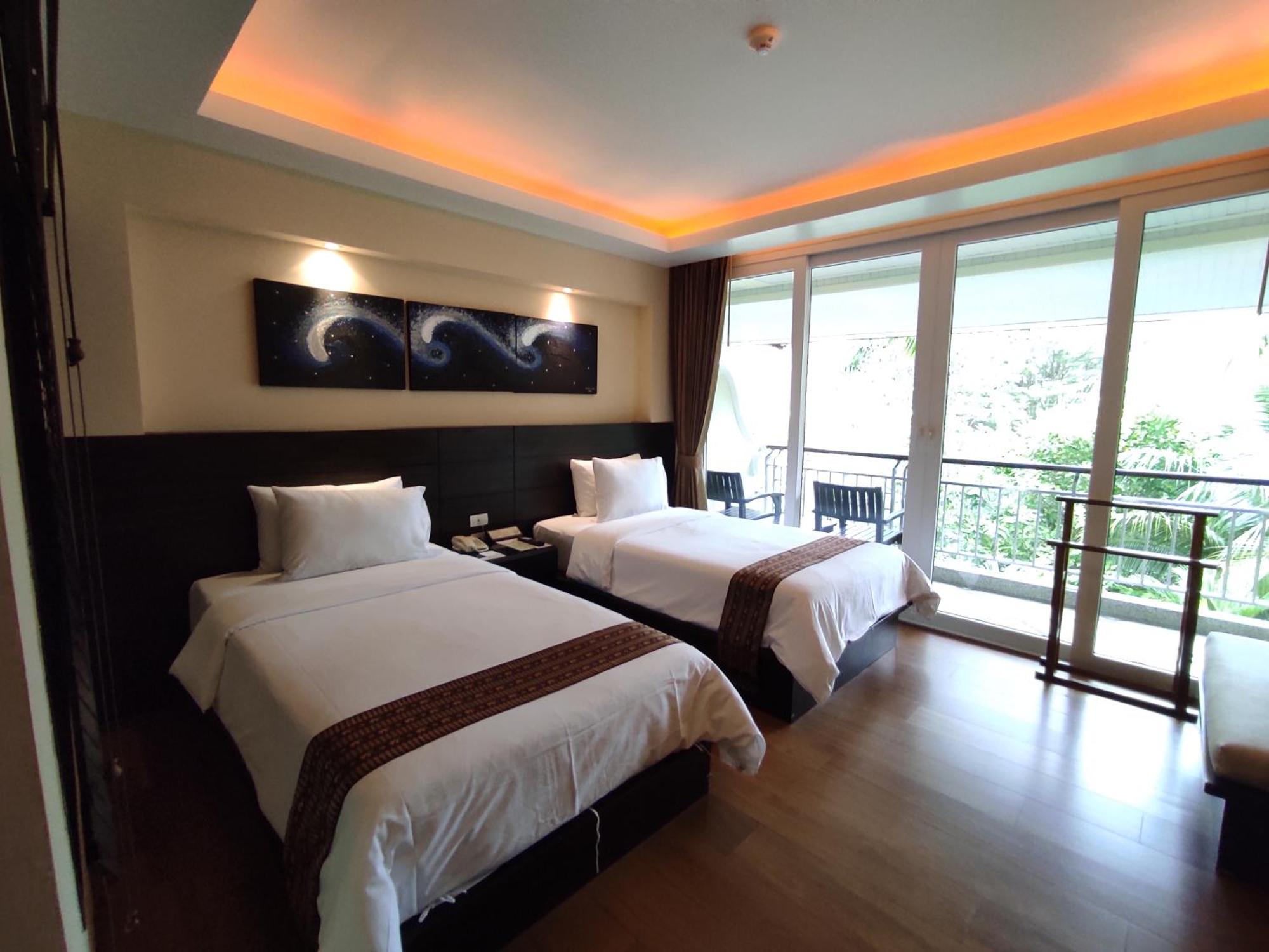 R-Mar Resort And Spa Patong, Phuket Hotel Phuket