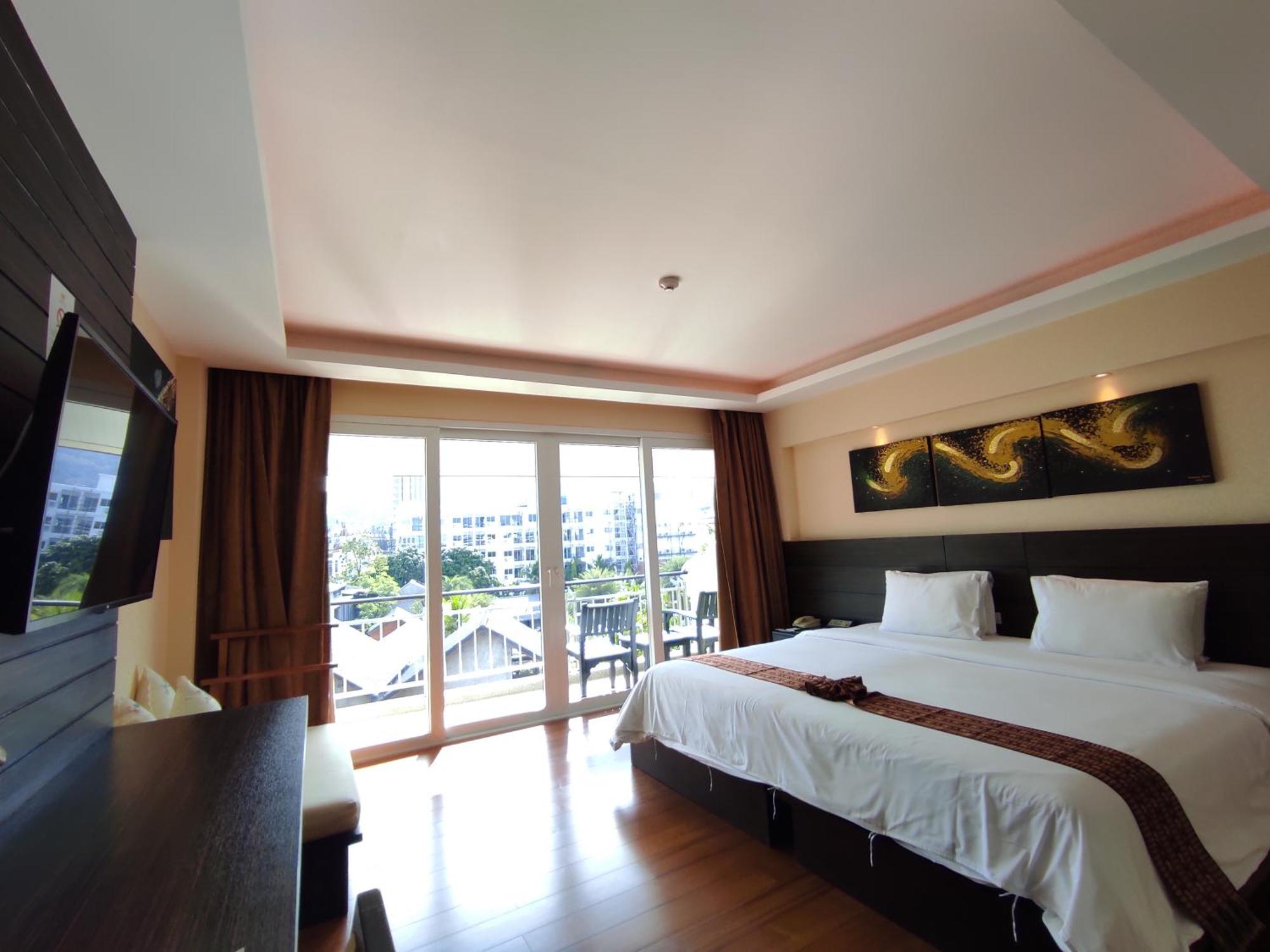R-Mar Resort And Spa Patong, Phuket Phuket