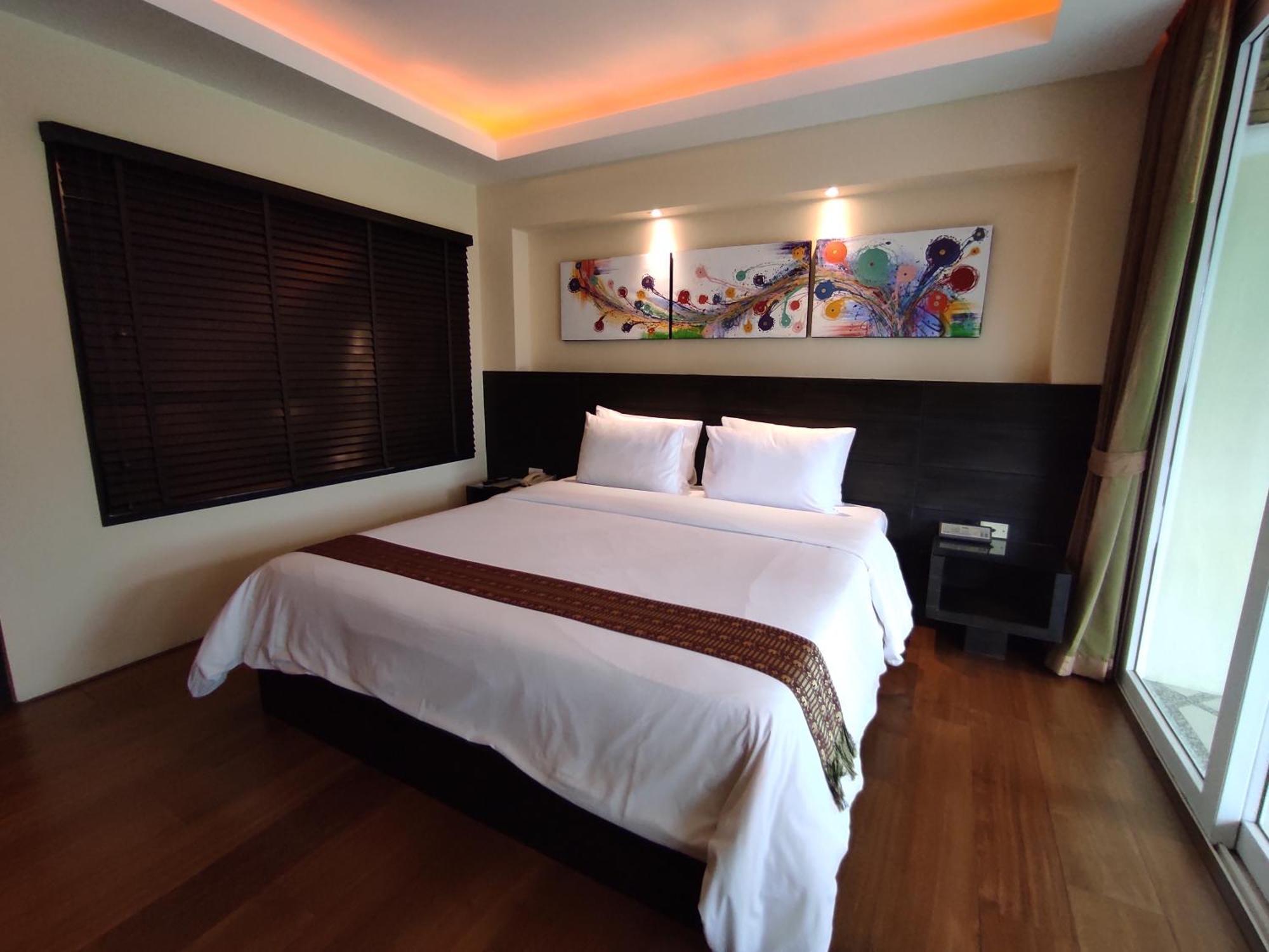 R-Mar Resort And Spa Patong, Phuket