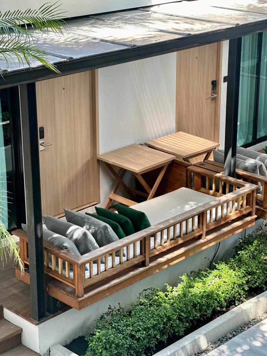 Banlansuan Sha Resort