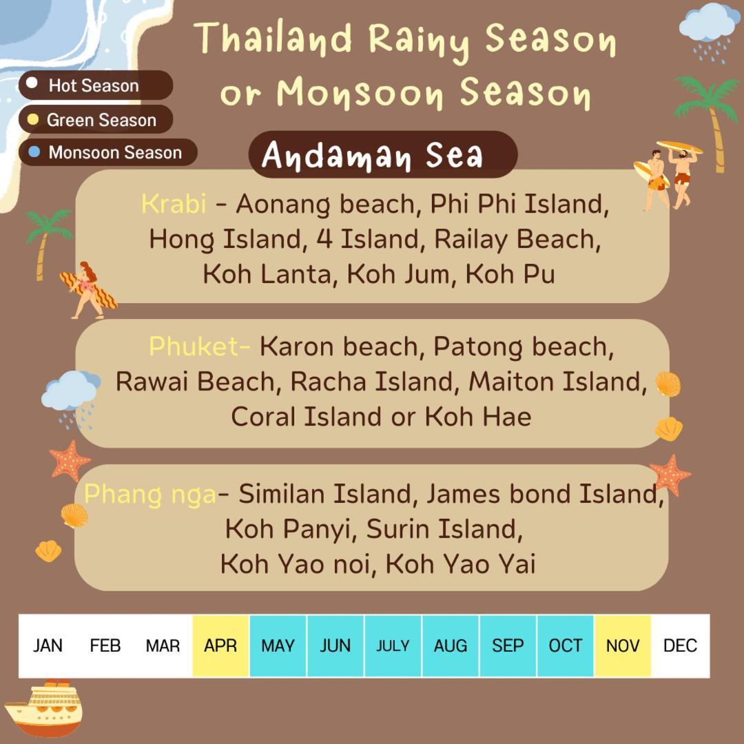 Phu Pha Aonang & Resort 3*