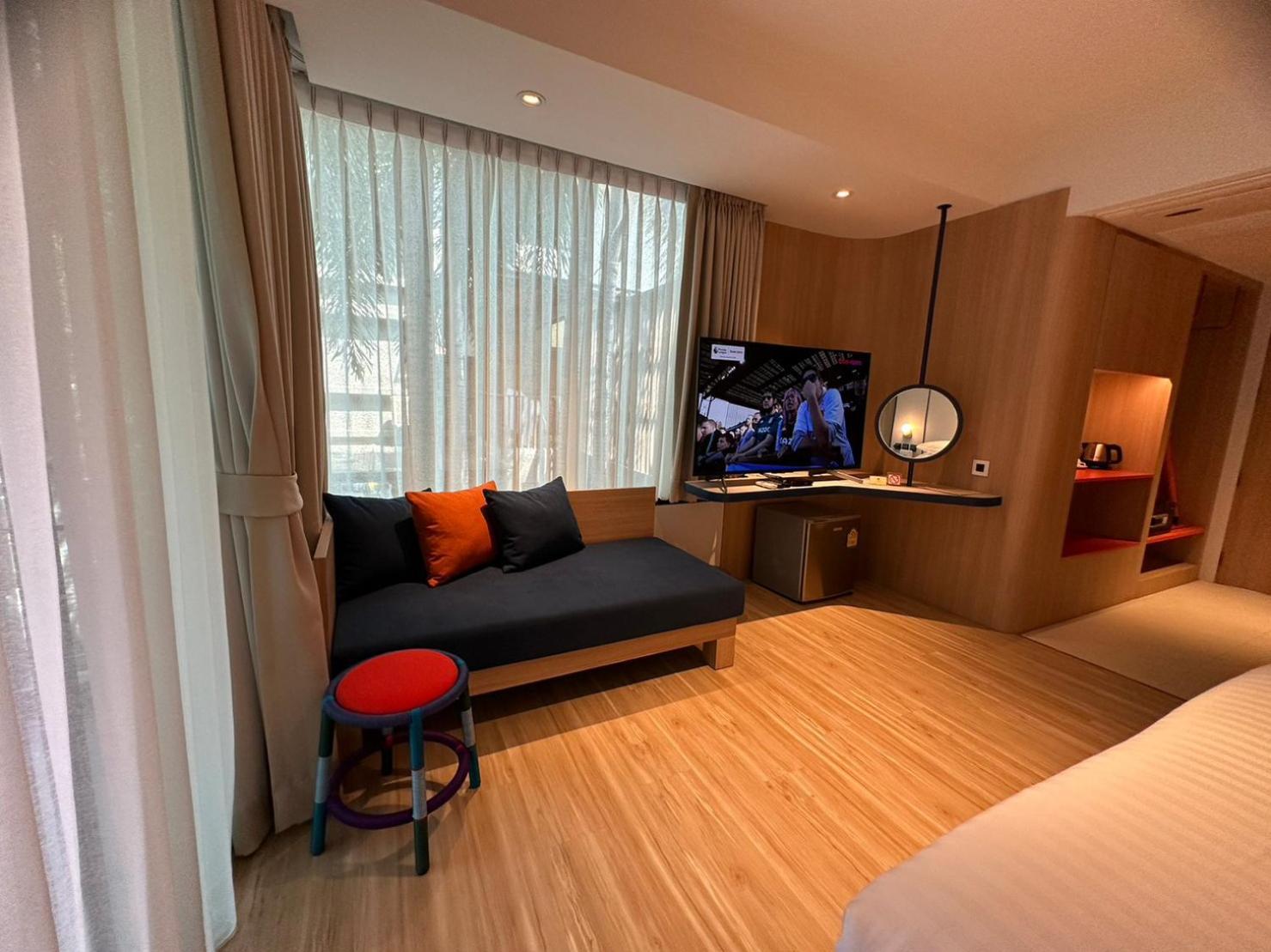 Banlansuan Sha Resort 4*