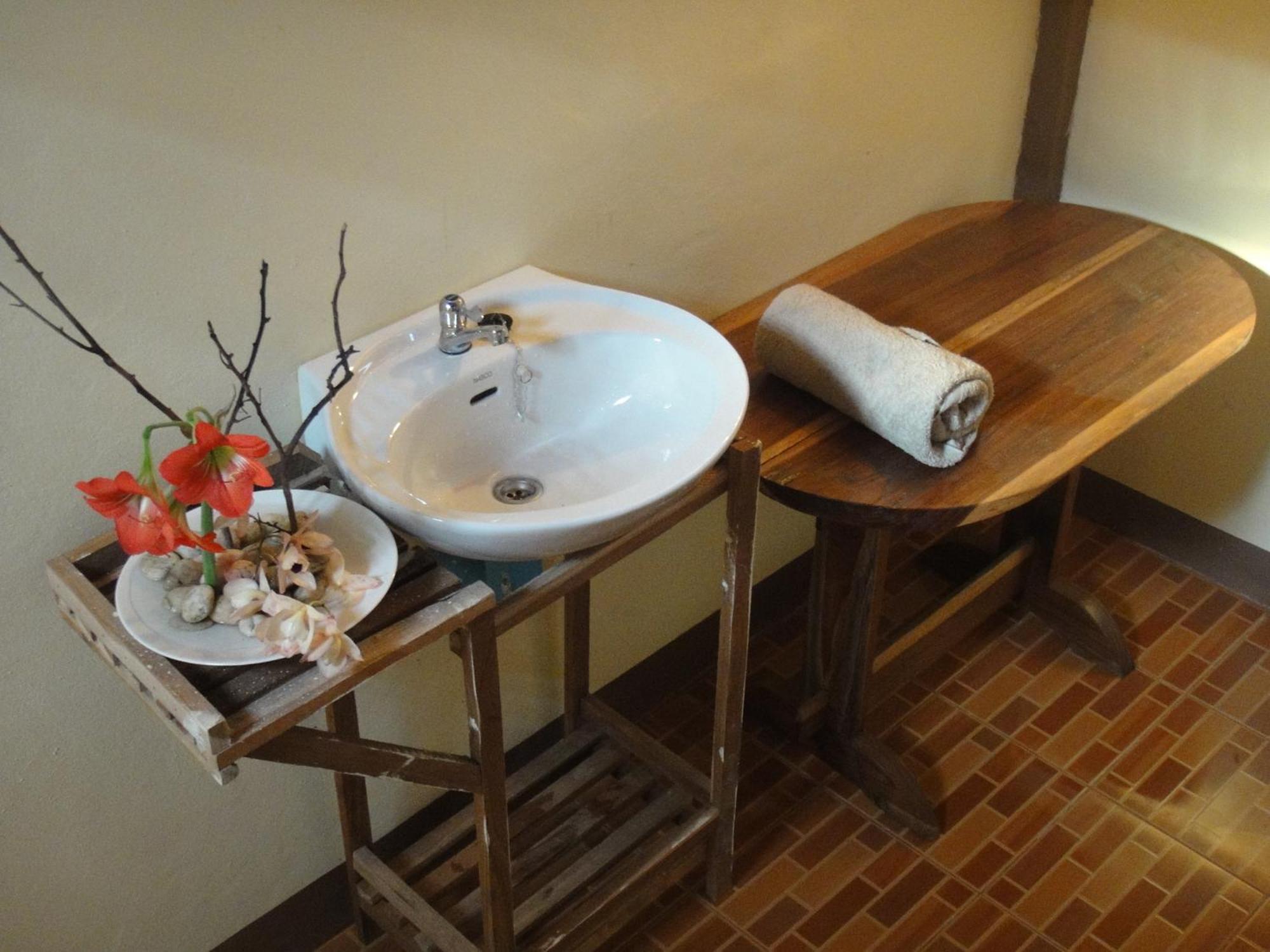 Resort Sangsawang Mae Hong Son