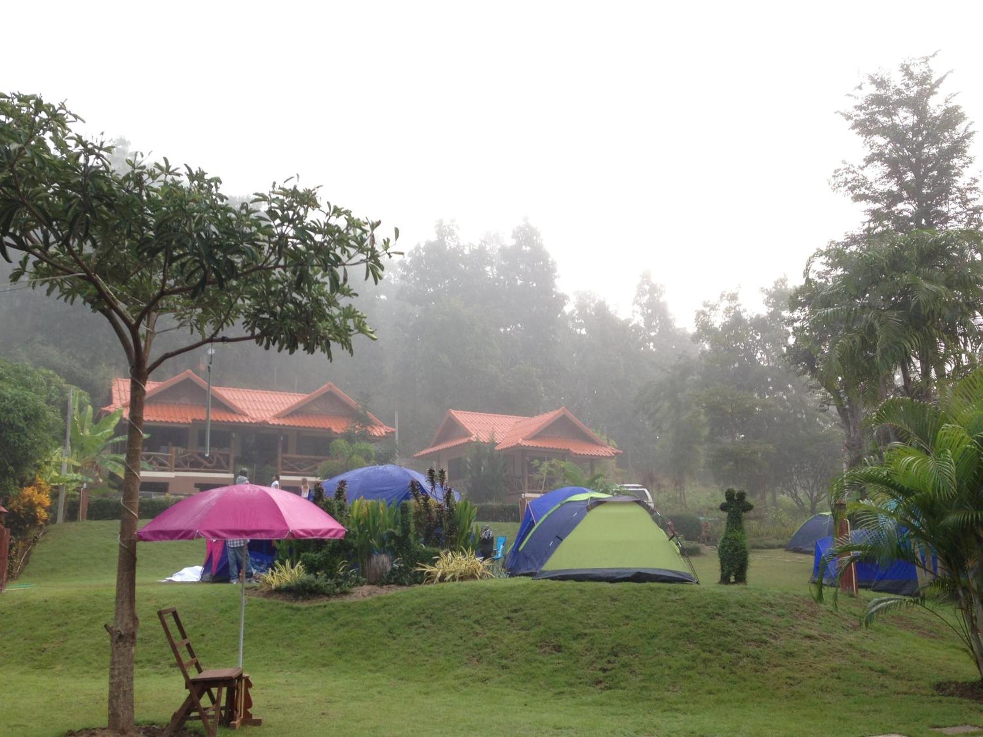 Sangsawang Resort 2*