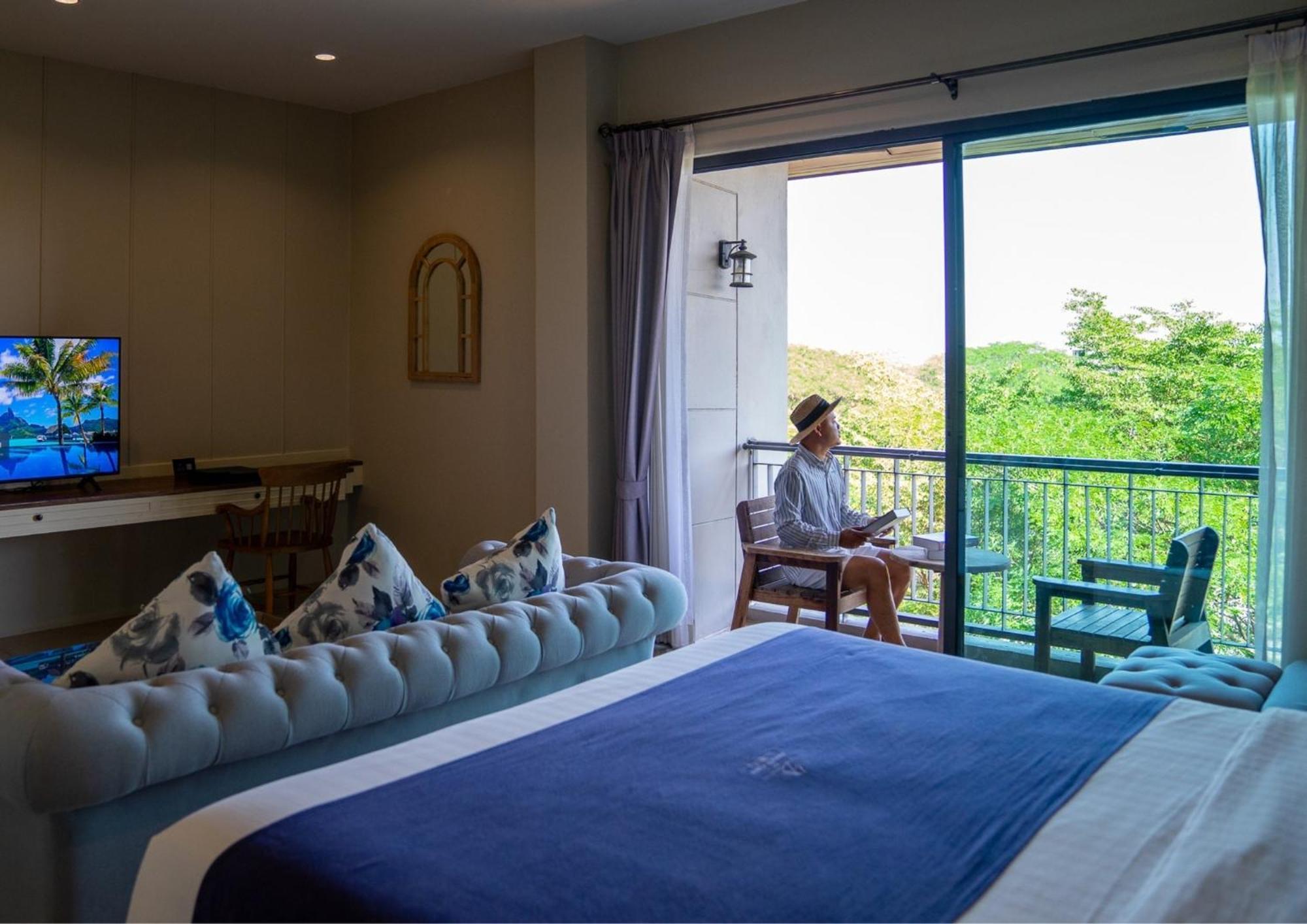 The Cavalli Casa