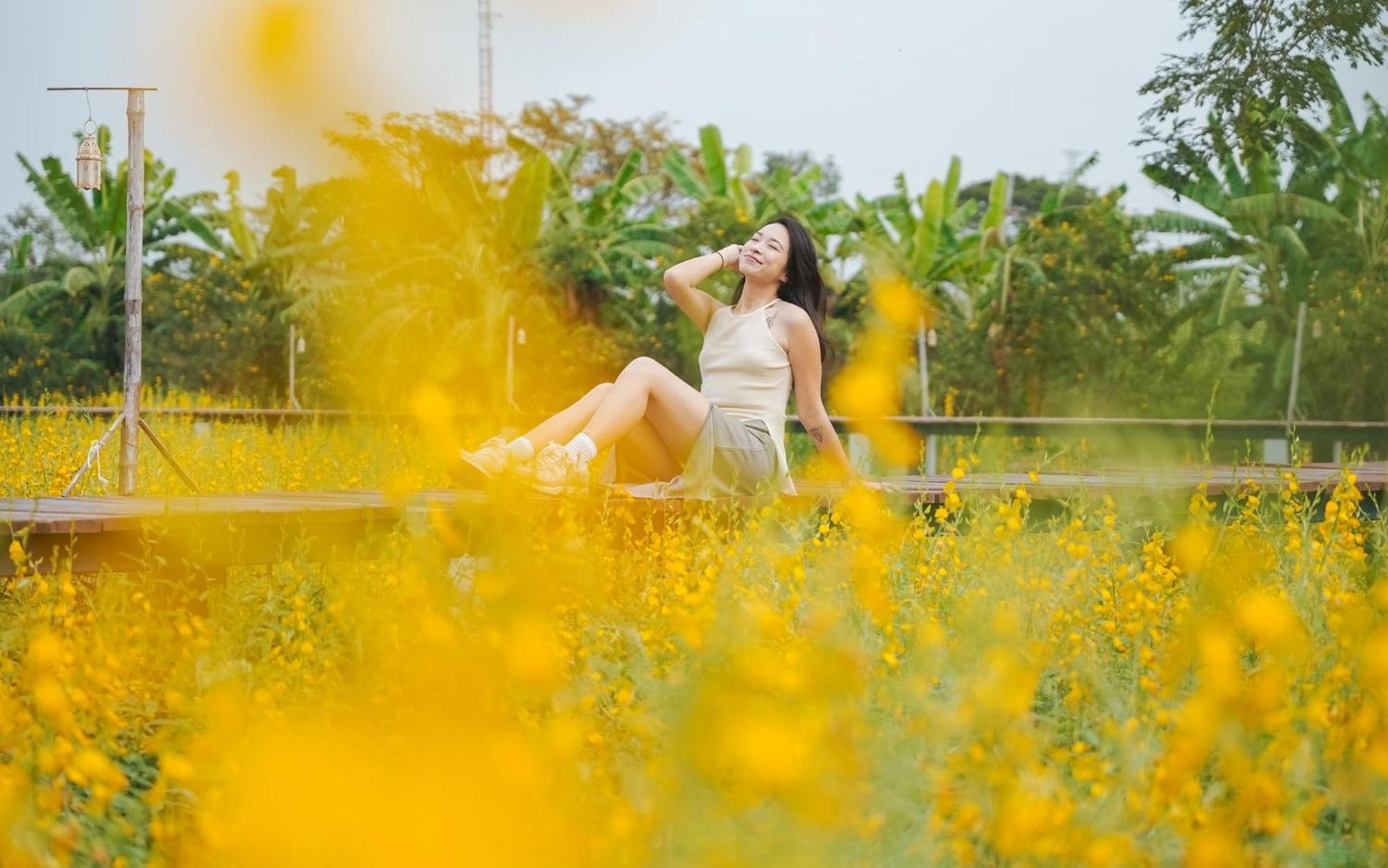 The Cavalli Casa Resort Phra Nakhon Si Ayutthaya