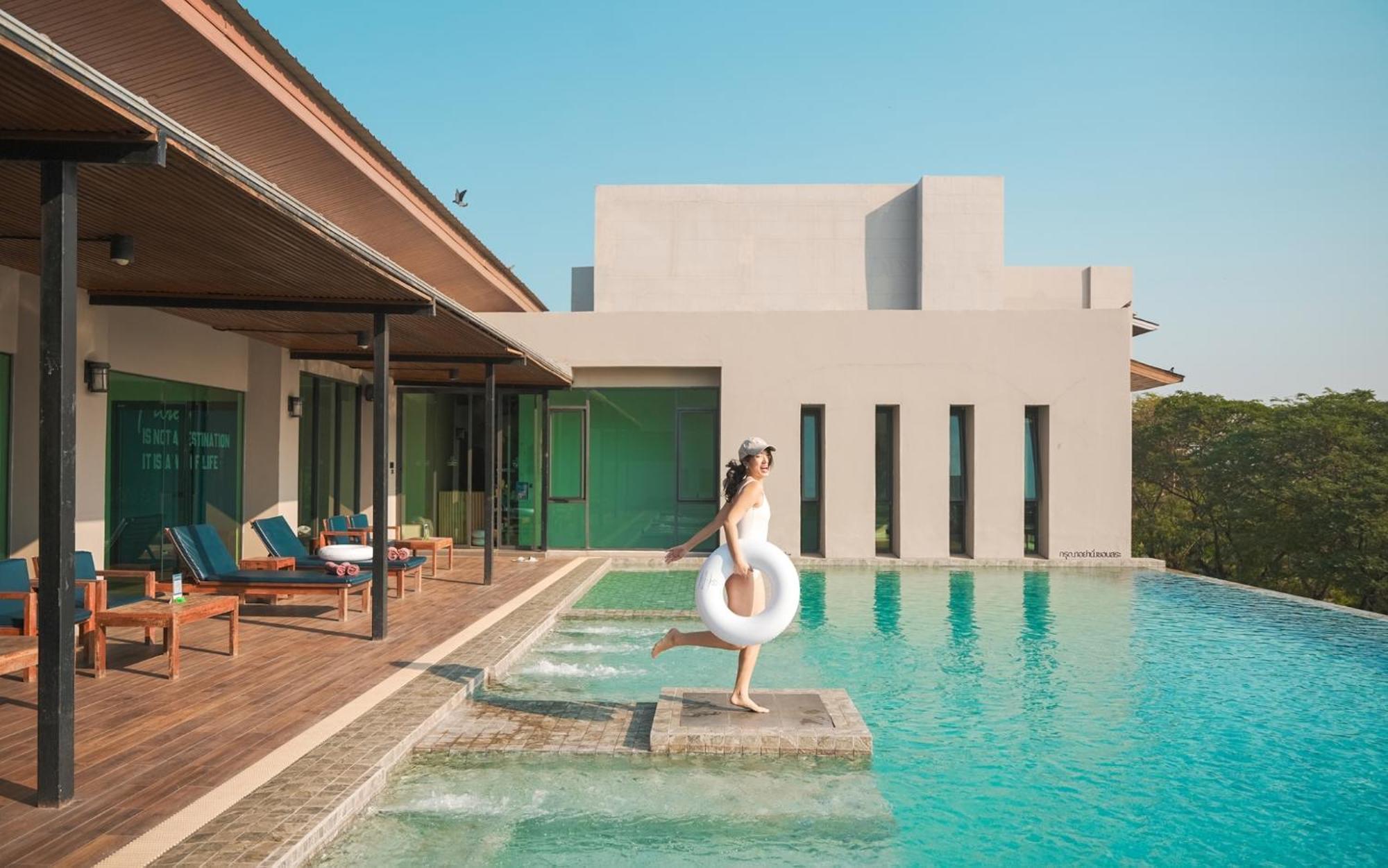 The Cavalli Casa 4*