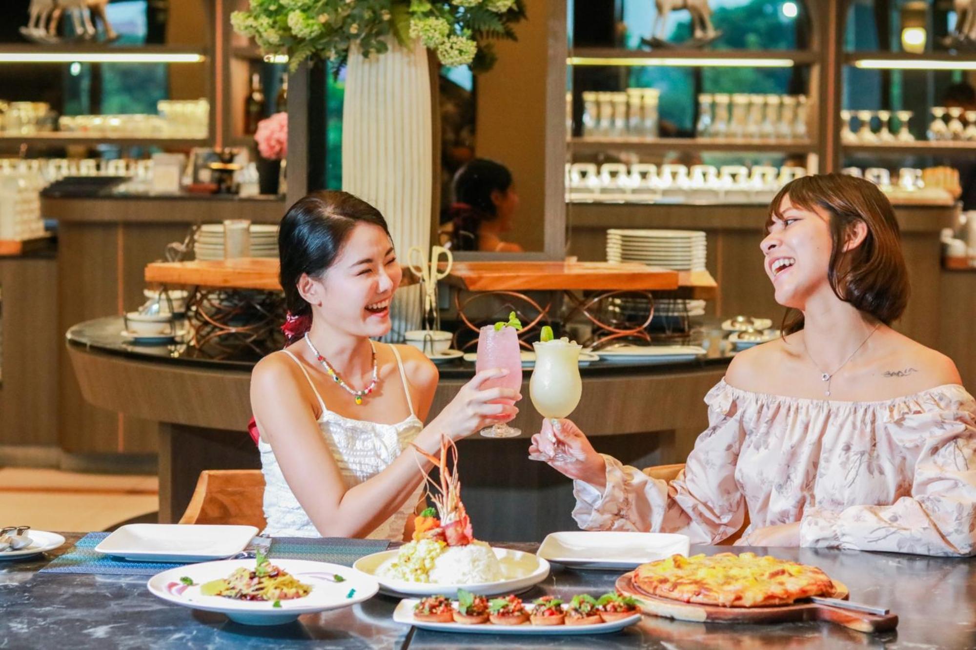 The Cavalli Casa Resort Phra Nakhon Si Ayutthaya