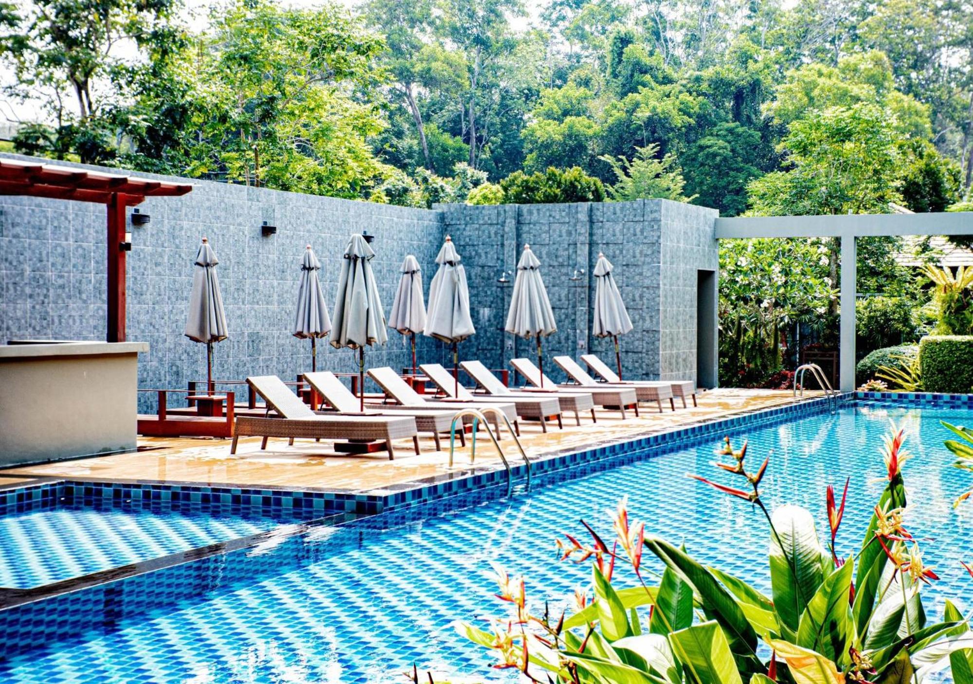 Khaolak Forest Khao Lak