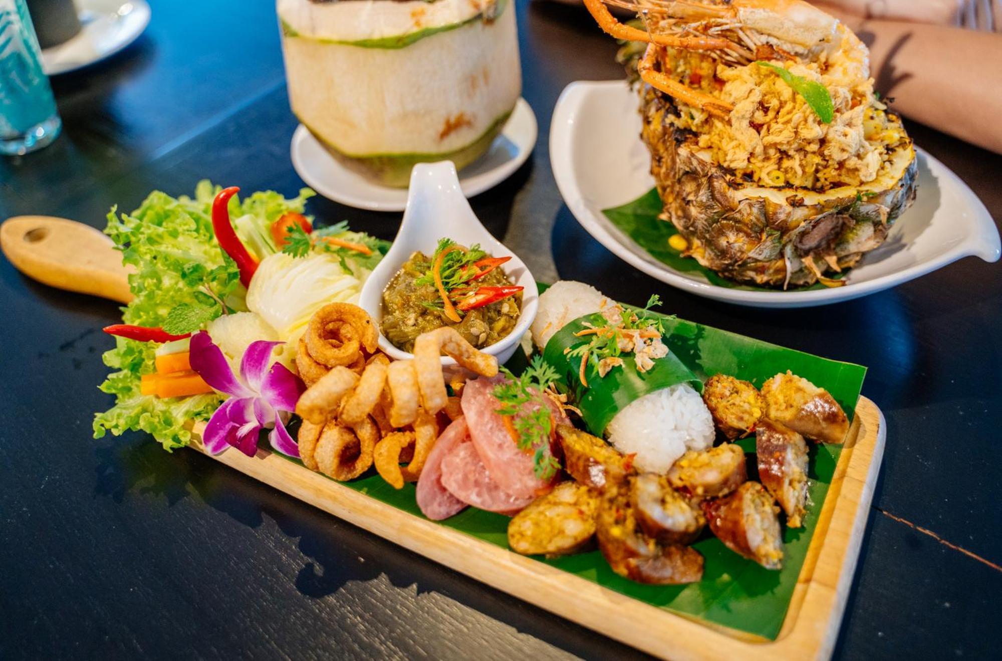 Hotel Cross Vibe Chiang Mai Decem, Nimman 4*