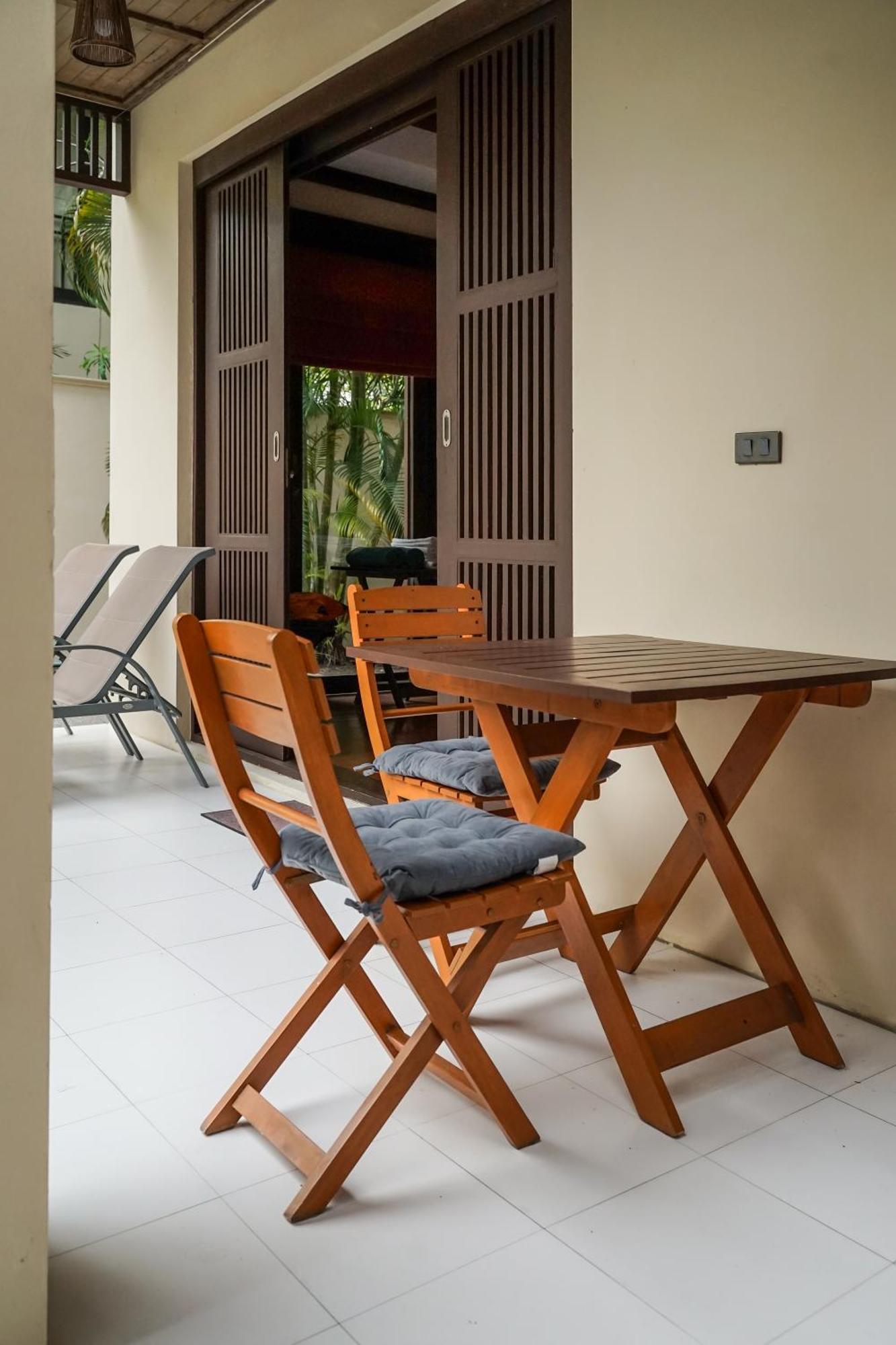 Large 4 Bed Short Walk To Maenam Praia de Mae Nam