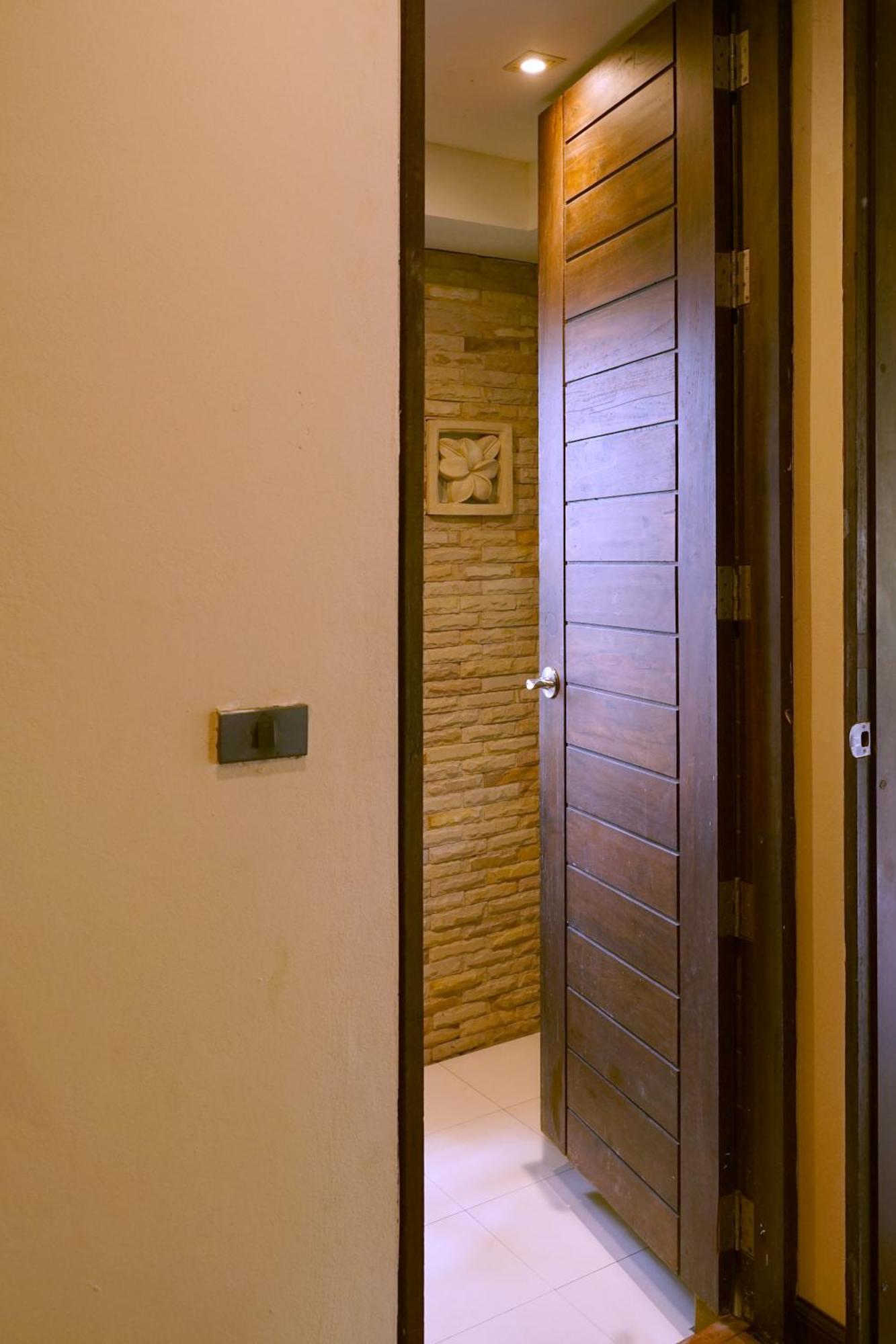 Pousada Large 4 Bed Short Walk To Maenam