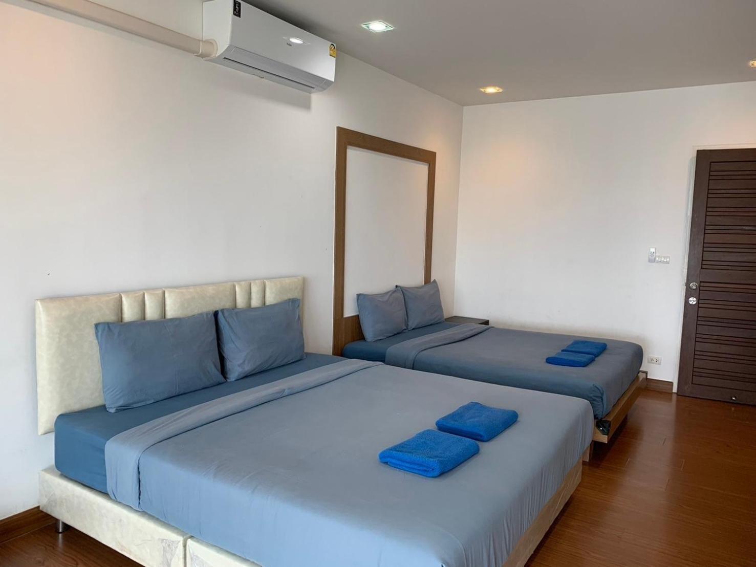 Banchaitalay Aparthotel 2*