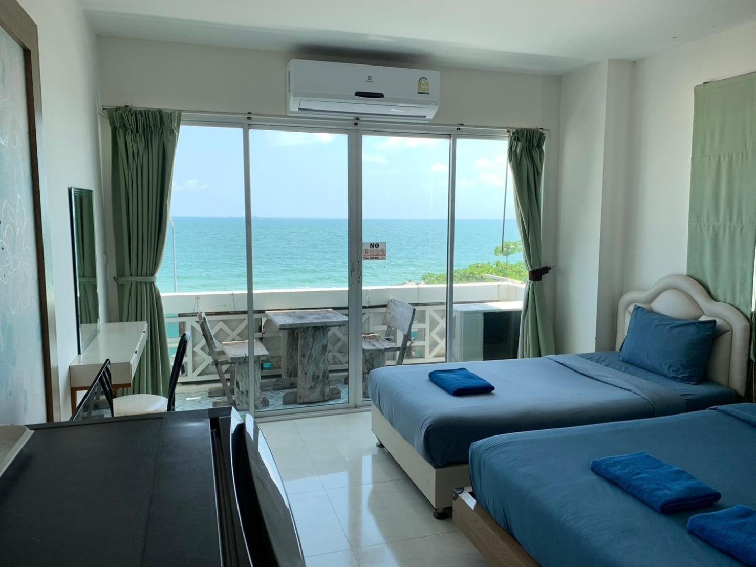 Aparthotel Banchaitalay 2*
